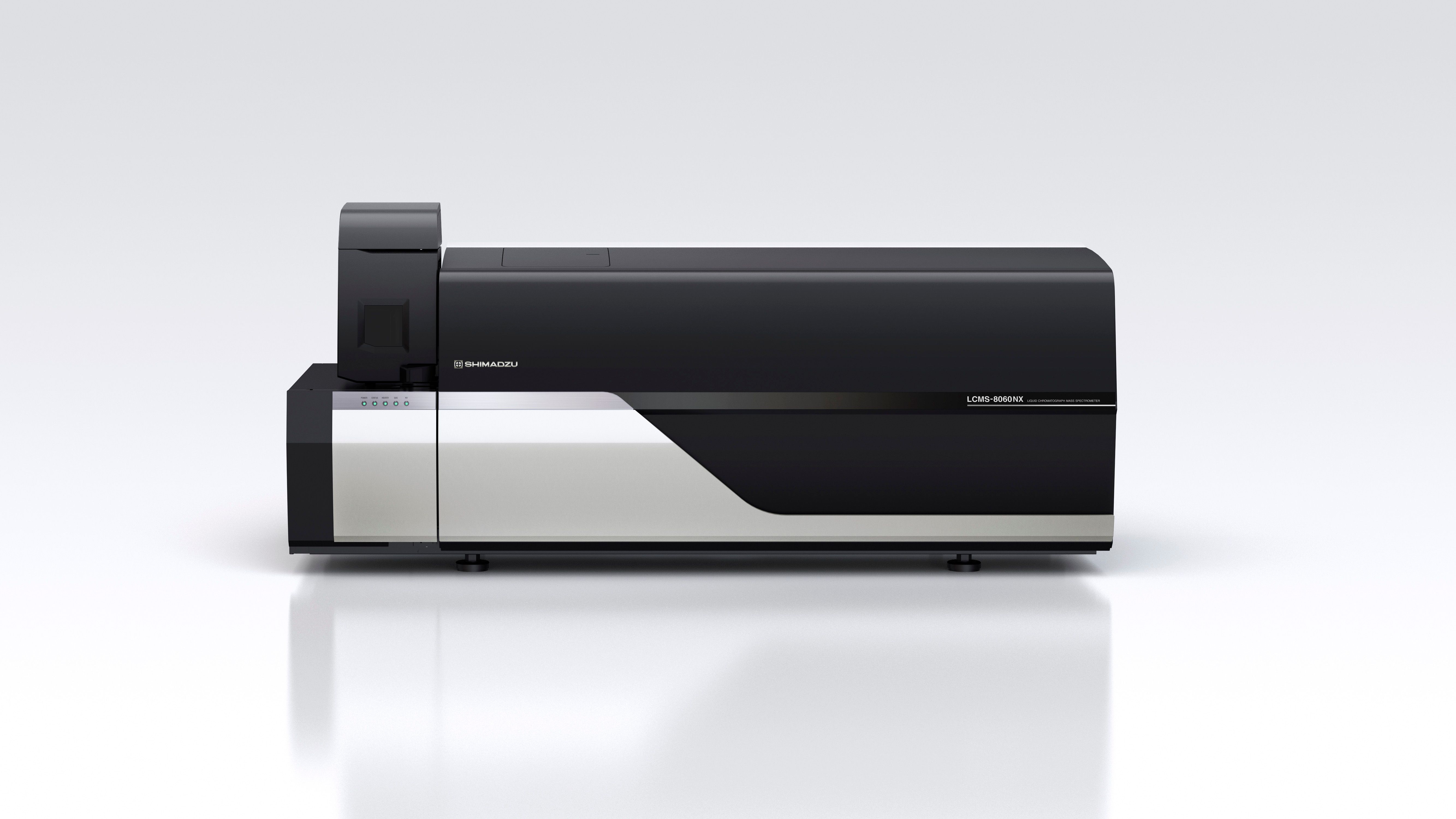 Buy LCMS-8060NX Triple Quadrupole Liquid Chromatograph Mass