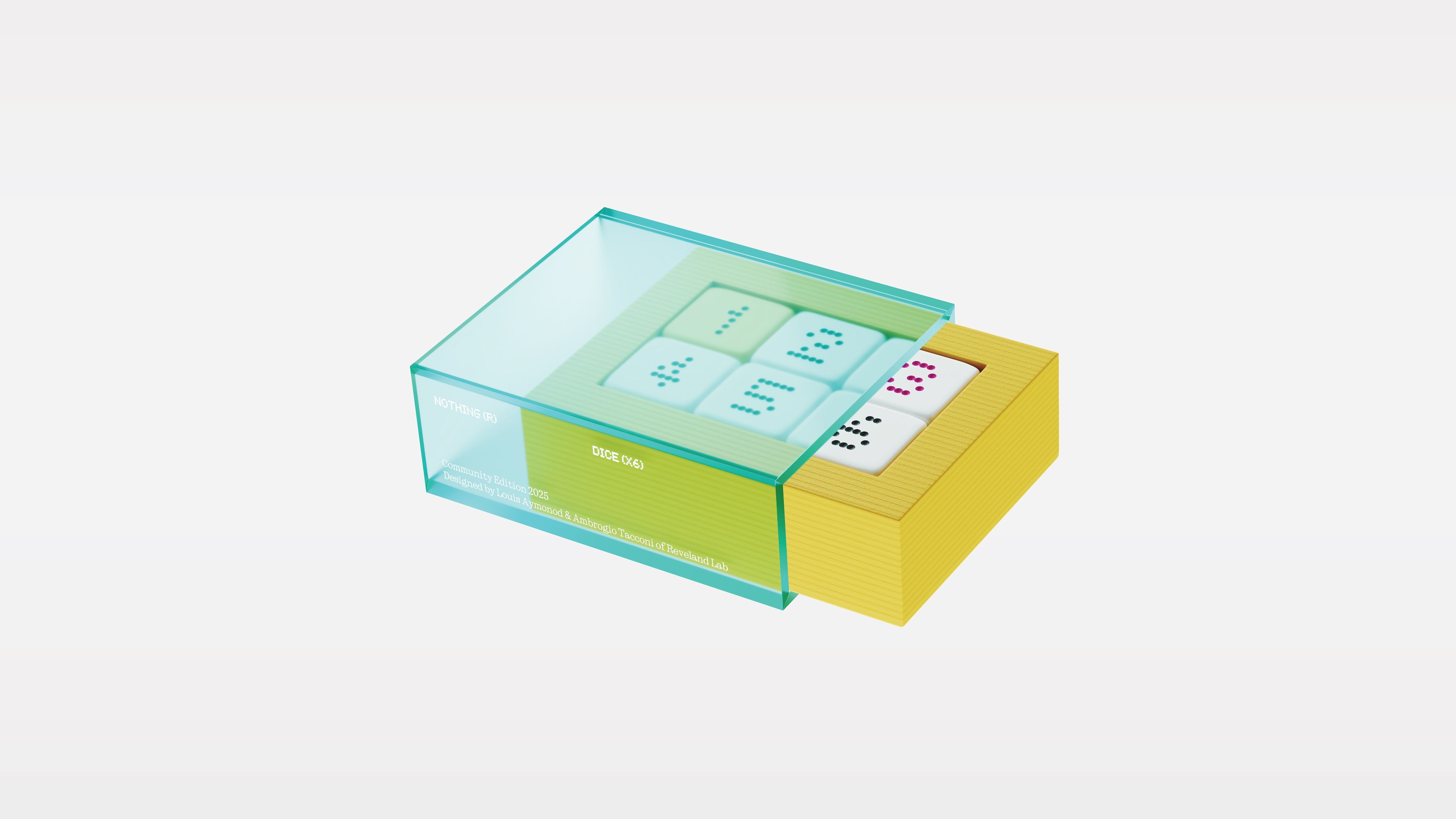 Phone (3a) Community Edition | Smartphones | Nothing | MY