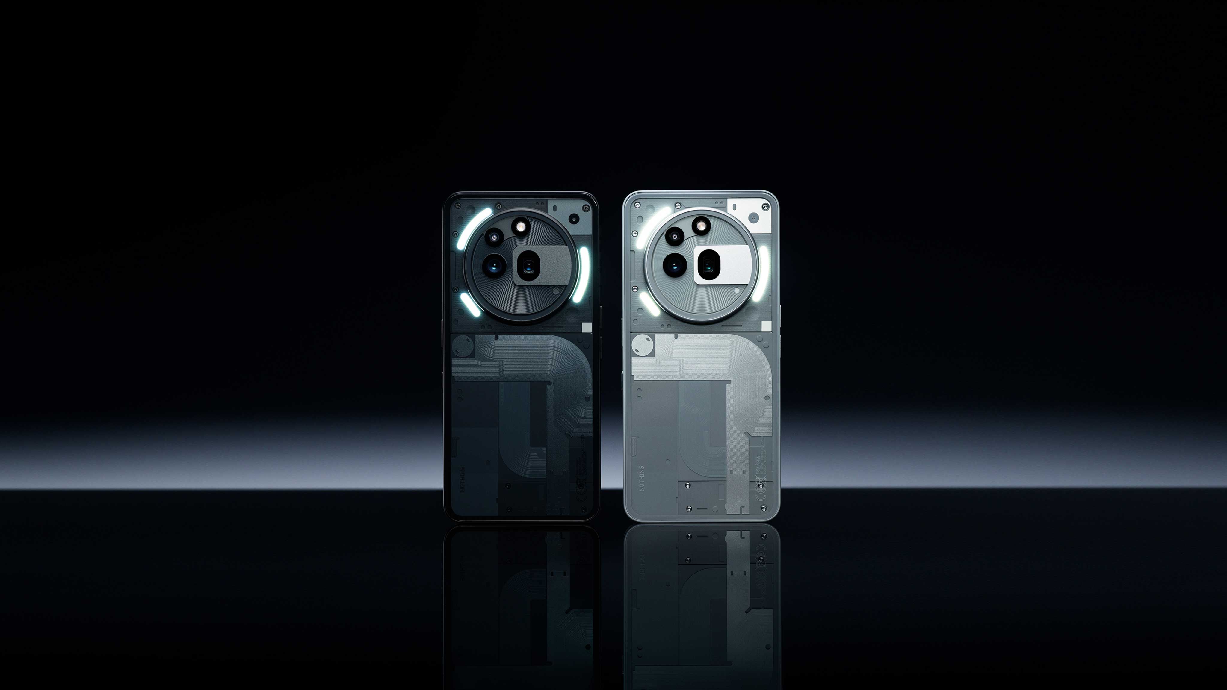 Phone (3a) Pro | Smartphone | Nothing | US