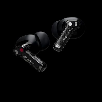 Ear | Audio | Nothing | US