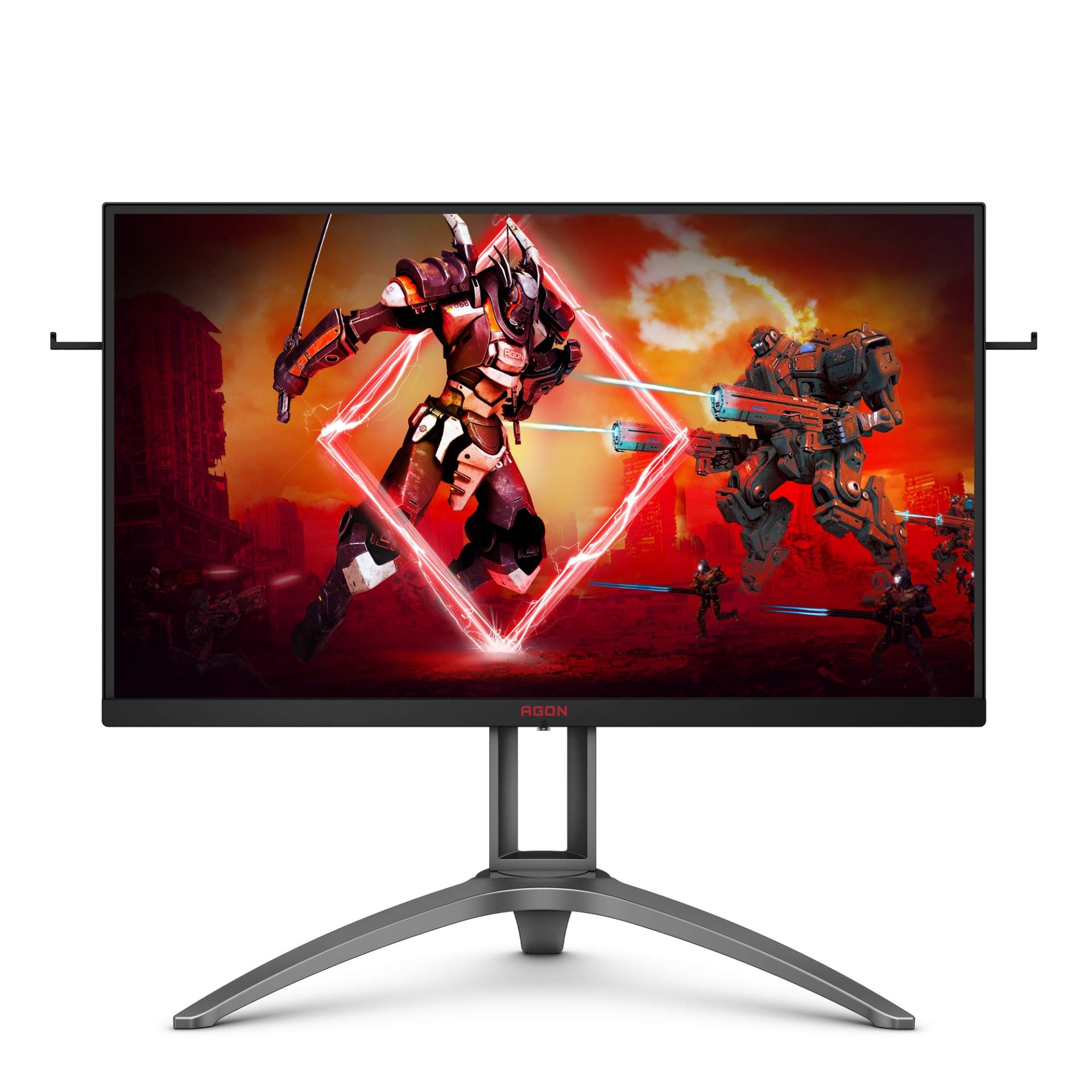 AOC AG273QXP 27 inch monitor | AOC Monitors