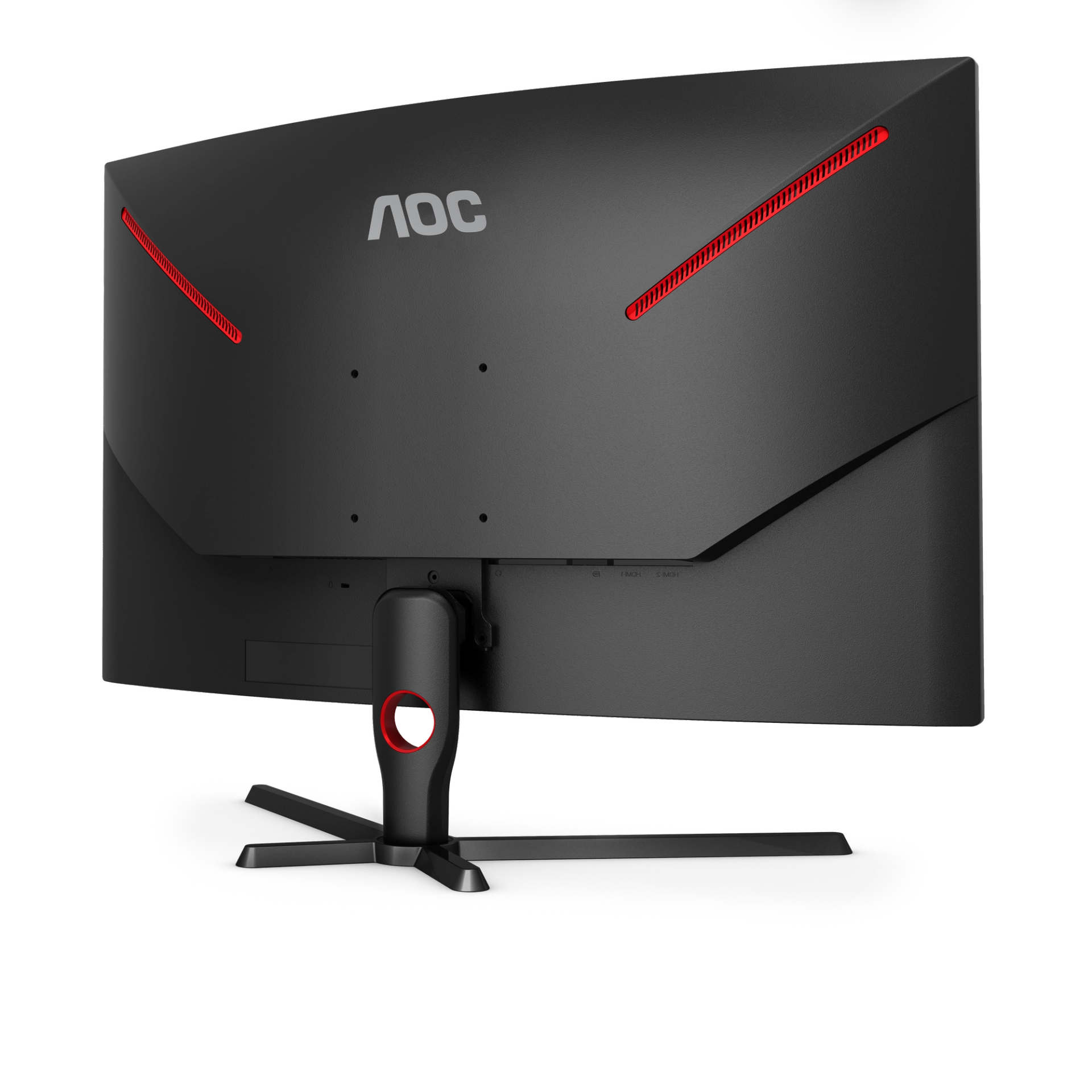 AOC C32G3E 31.5 inch monitor | AOC Monitors