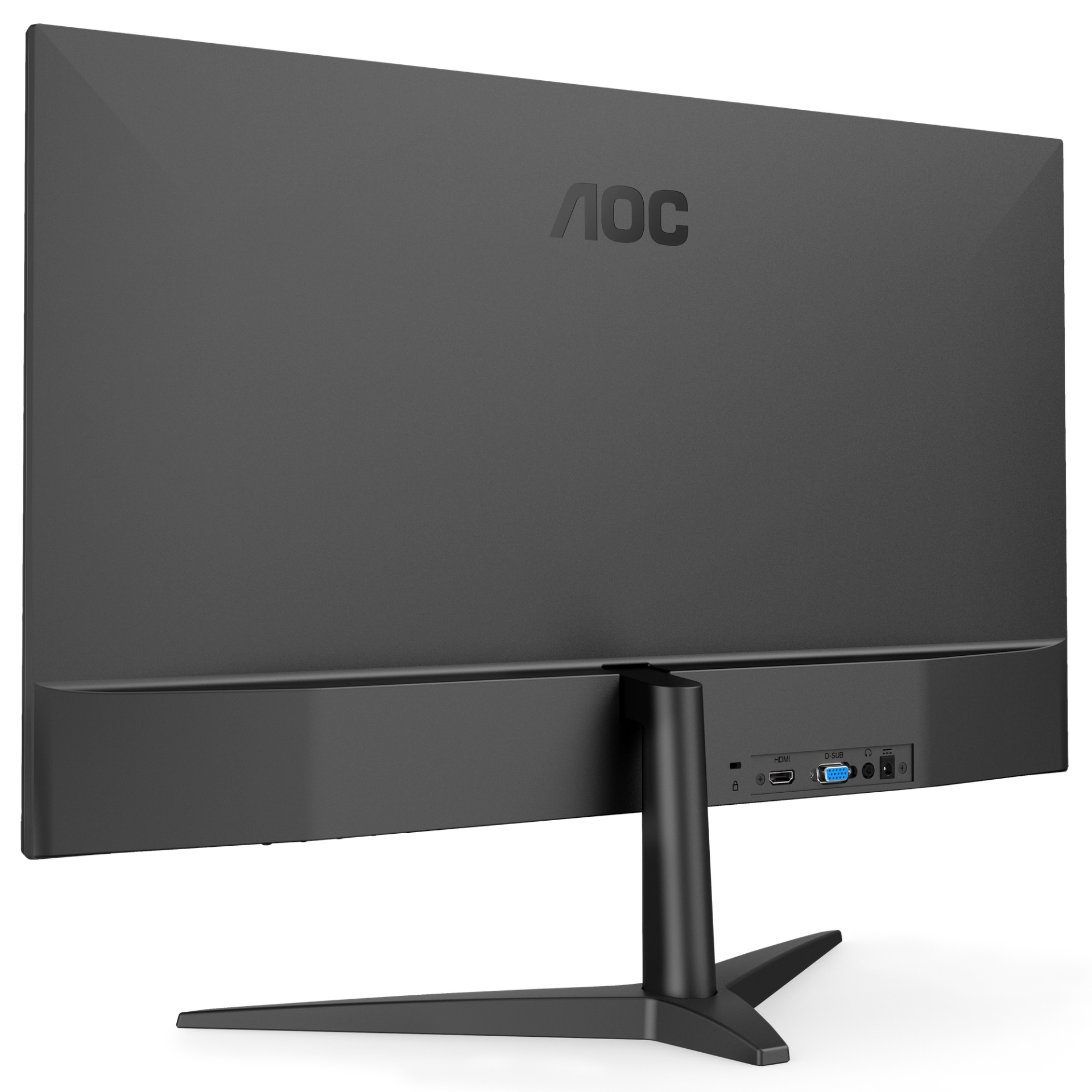AOC 27B1H 27 inch monitor | AOC Monitors