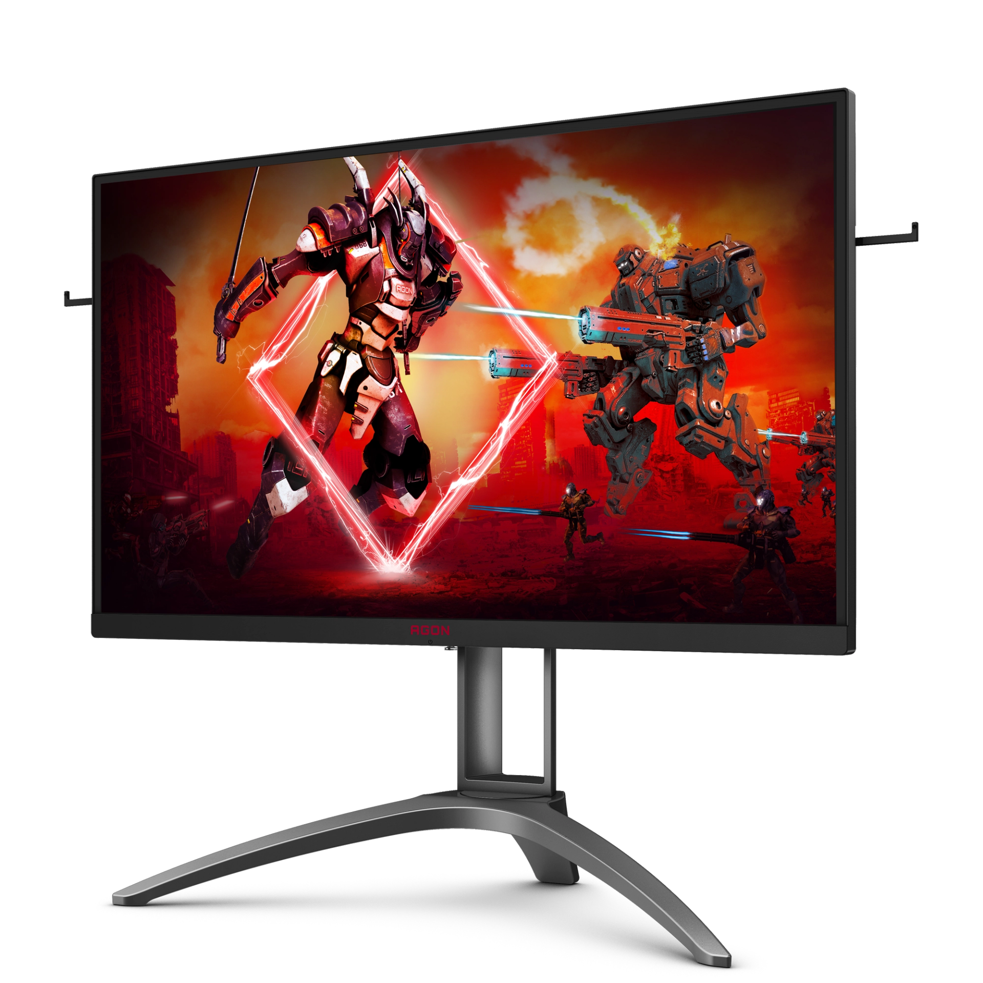 AOC AG273FZE 27 inch monitor | AOC Monitors