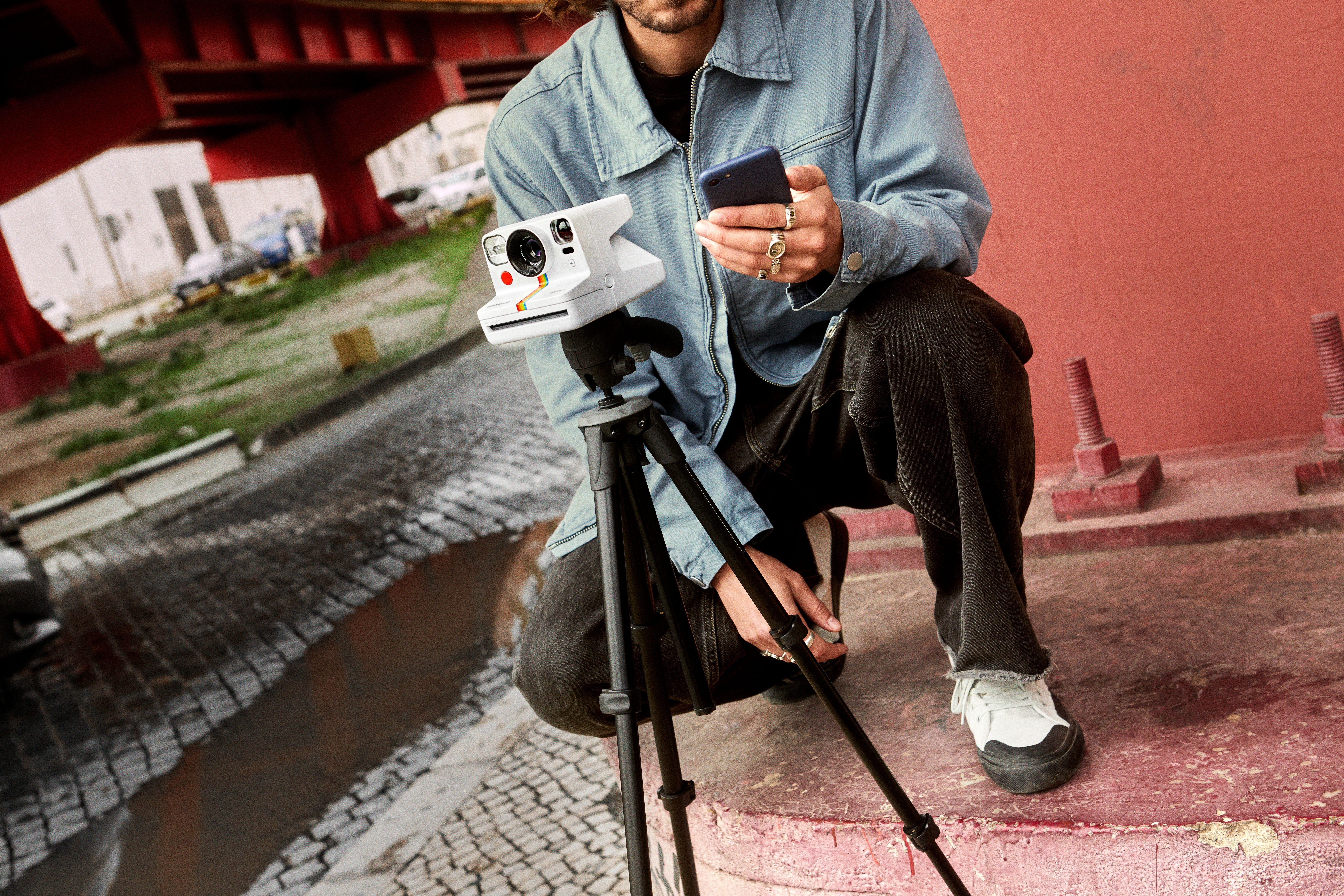 Product finder | Polaroid US