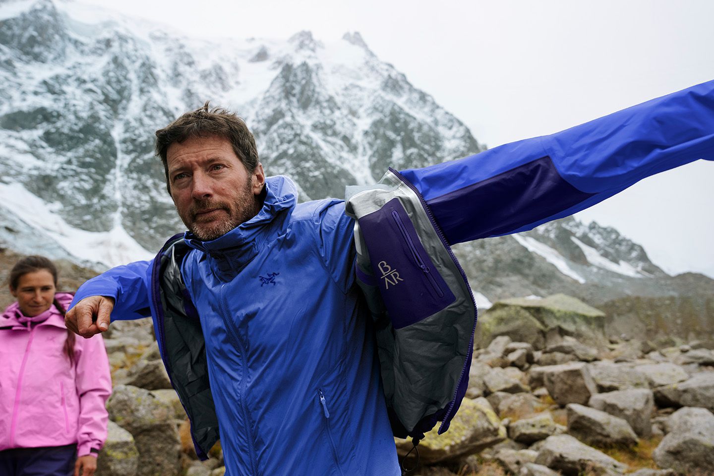 Atom SL Hoody Men's | Arc'teryx United States