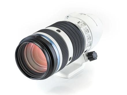 Buy M.Zuiko Digital ED 50-200mm F2.8 IS PRO From OM SYSTEM