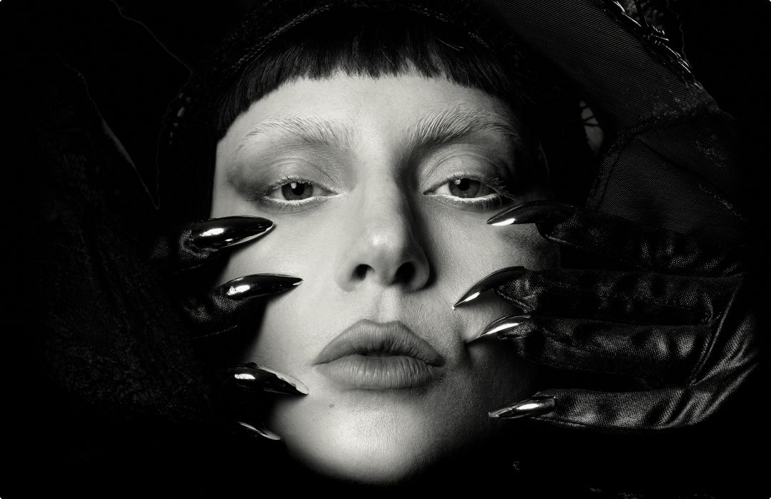 Lady Gaga | The MAYHEM Ball