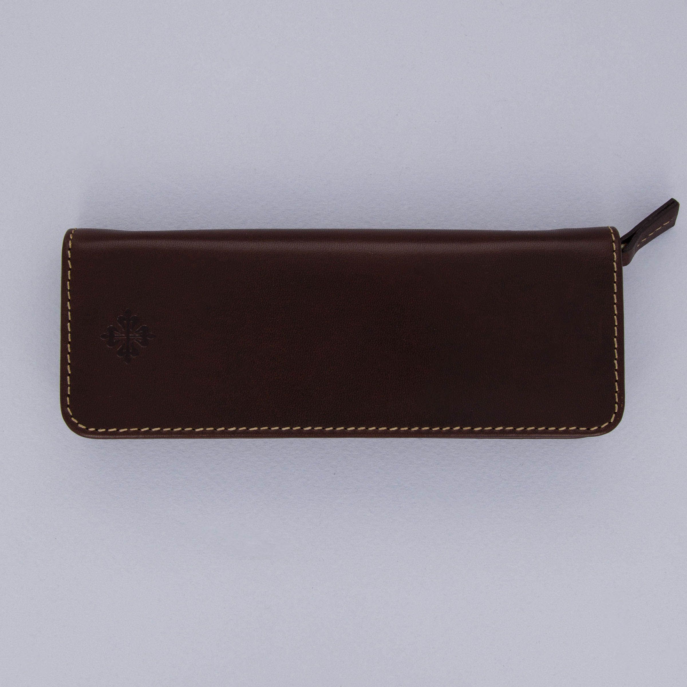 Patek Philippe Watch Winder, Desk Magnifier, Pen and Pencil Set