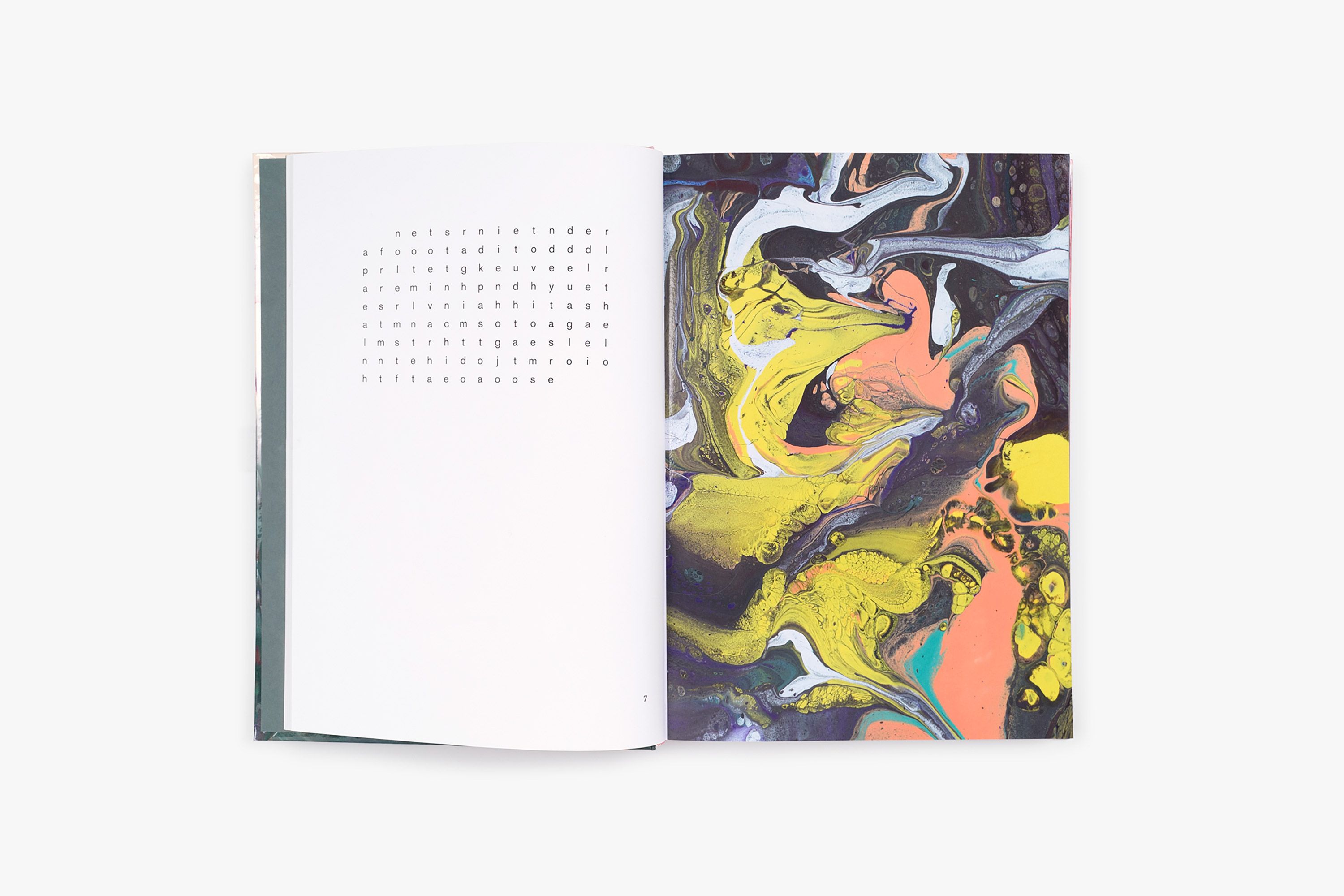 Gerhard Richter: 100 Abstract Pictures | Books | David Zwirner