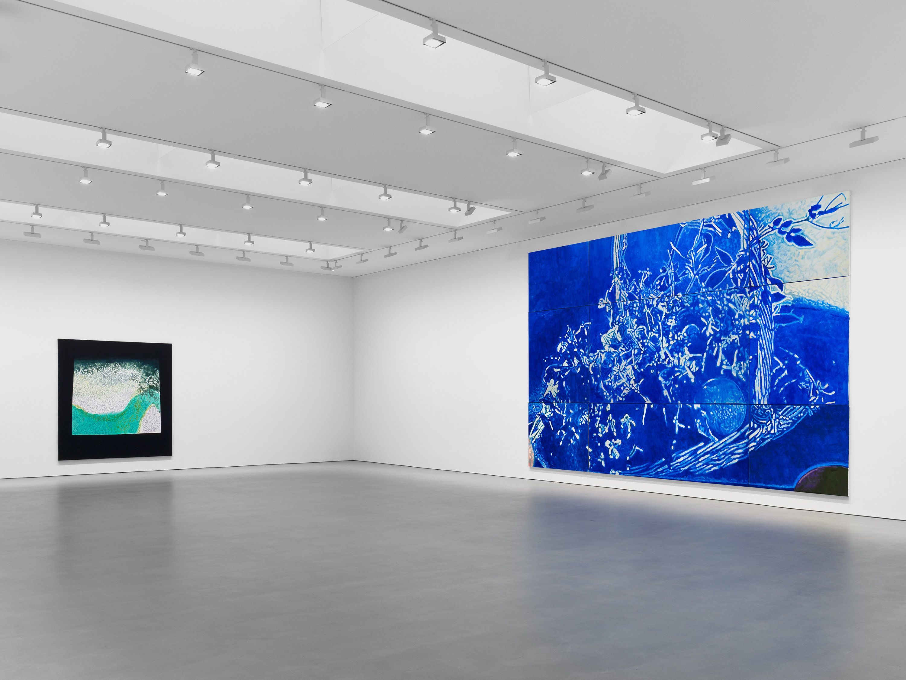 Luc Tuymans: The Fruit Basket | New York: 19th Street | November 6