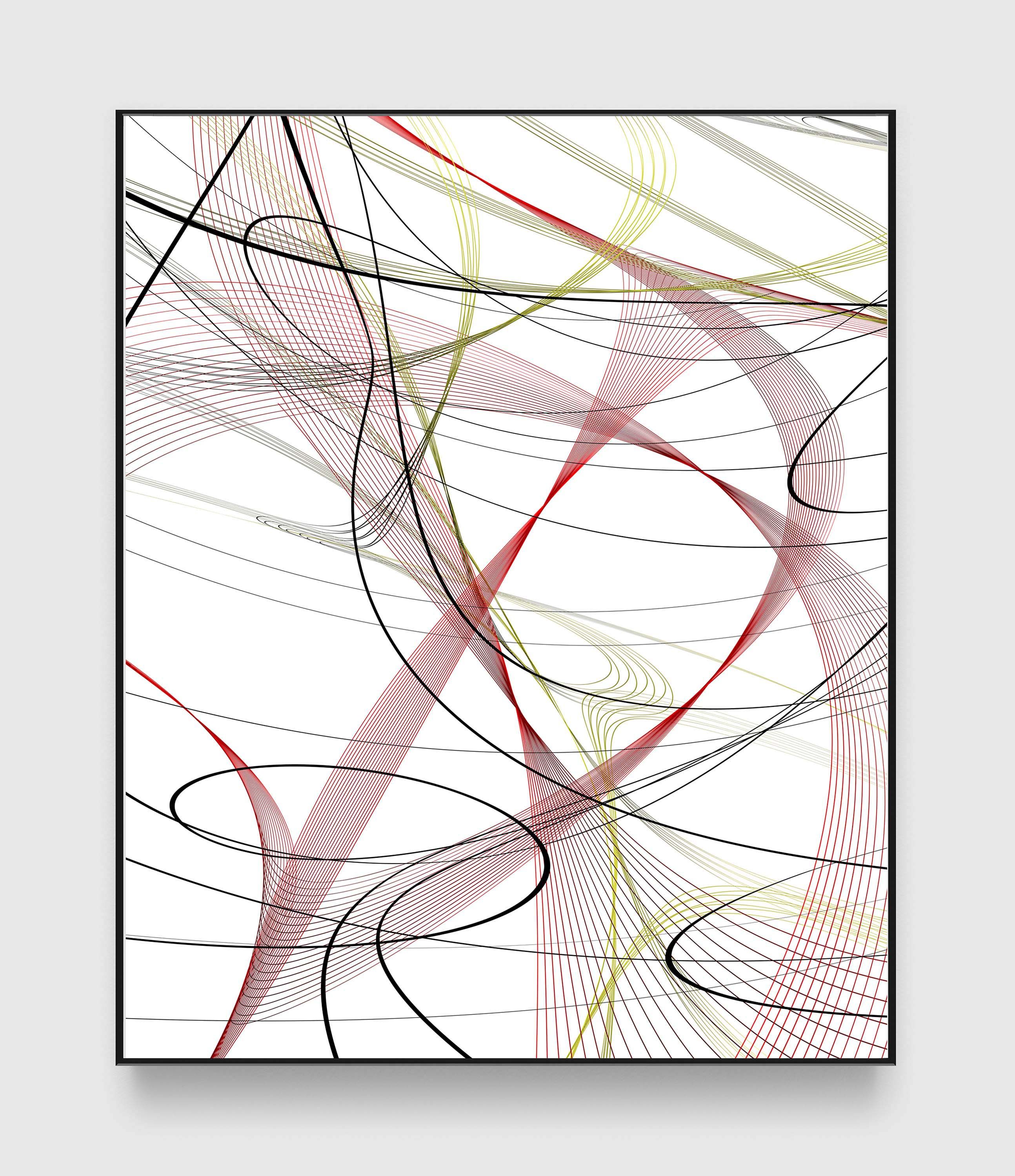 Thomas Ruff - zycles | David Zwirner