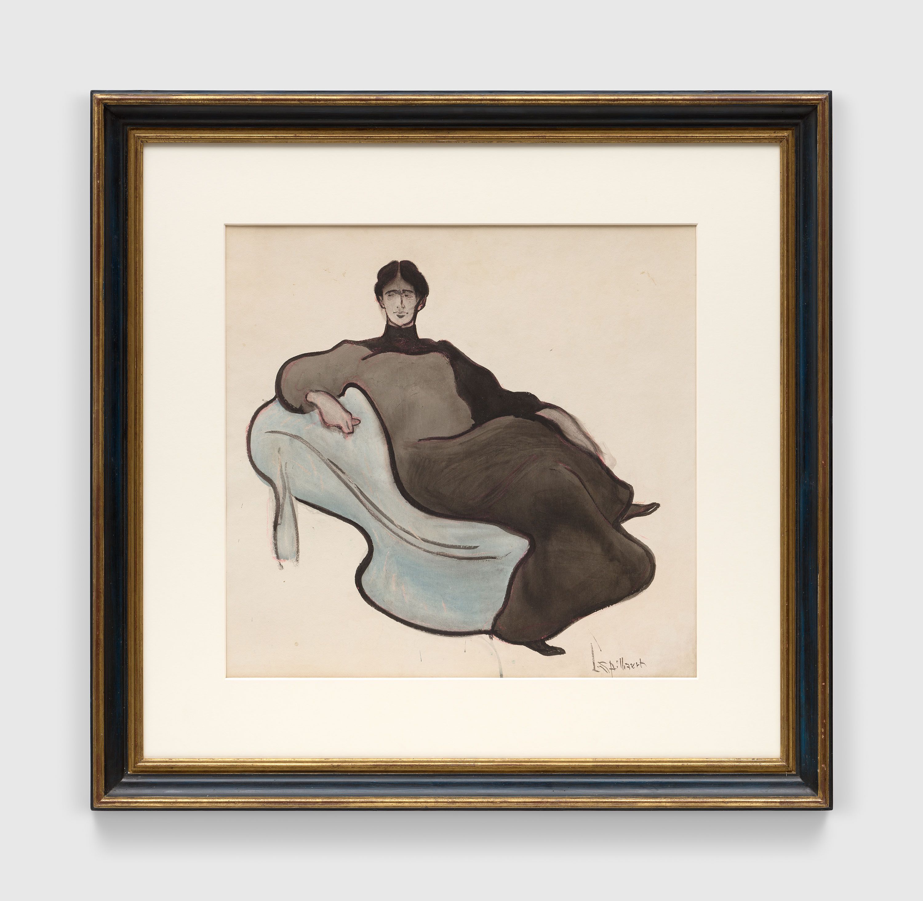 Léon Spilliaert | New York: 20th Street | March 5—April 12, 2025