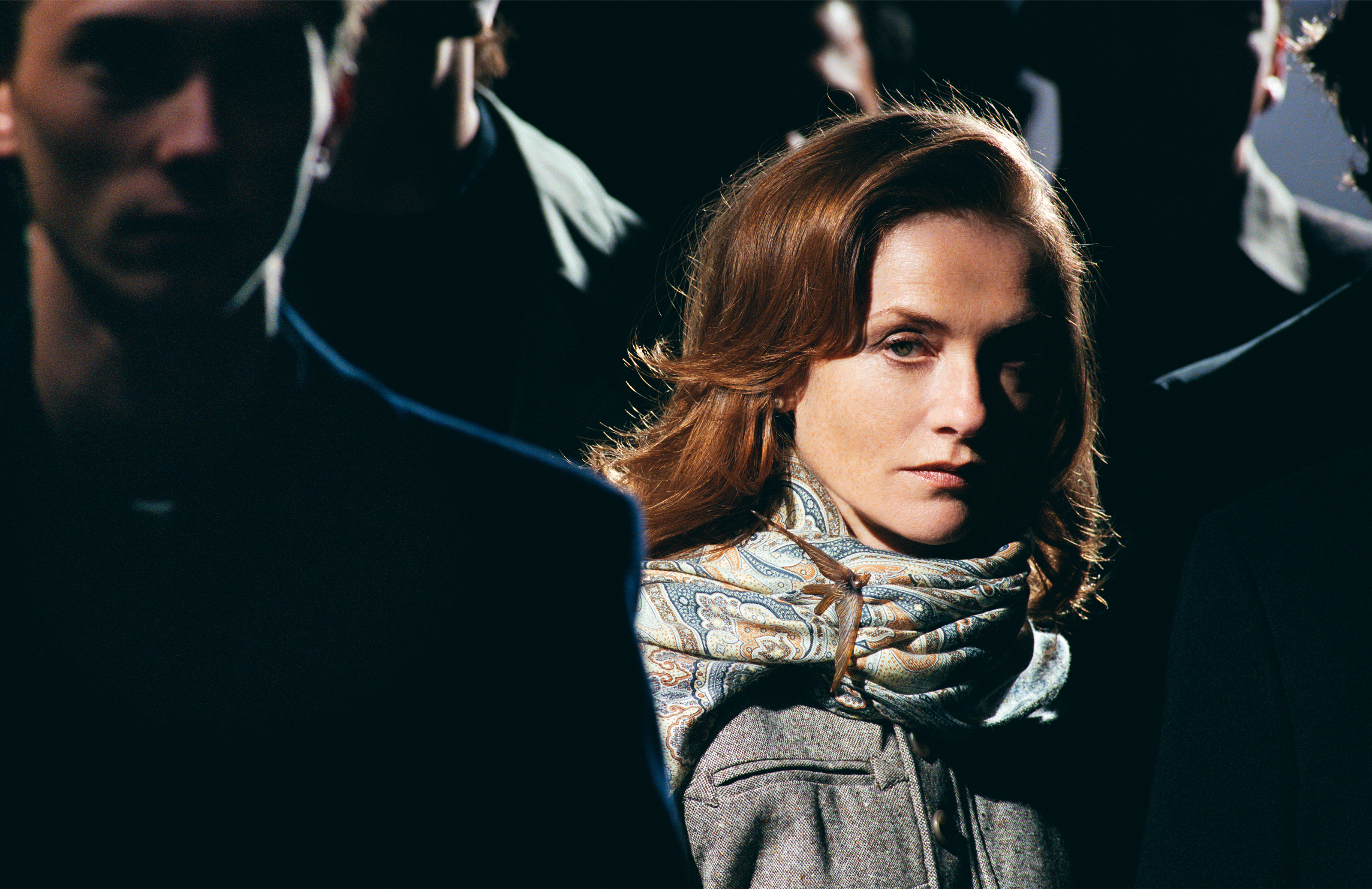 Philip-Lorca diCorcia: ELEVEN | David Zwirner