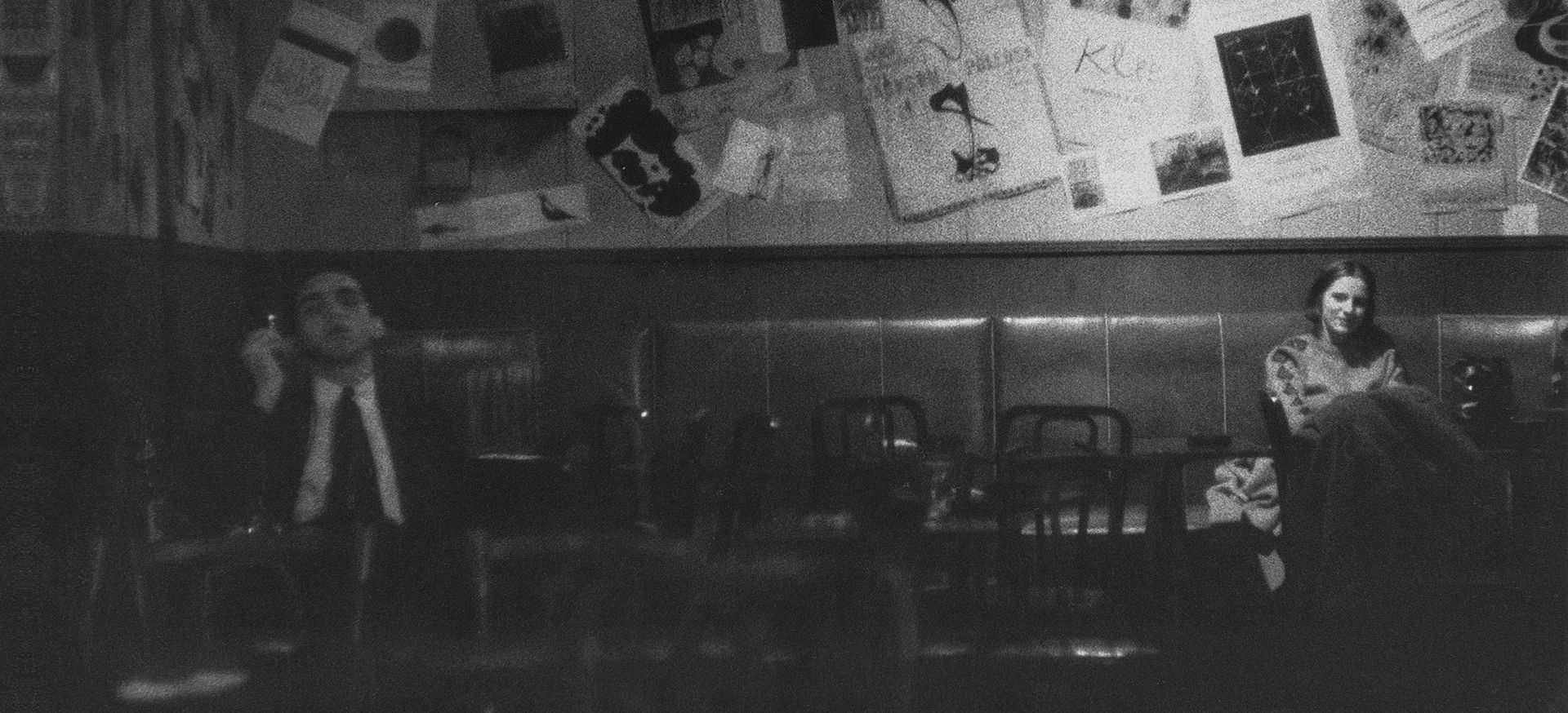 Roy DeCarava: the sound i saw | David Zwirner