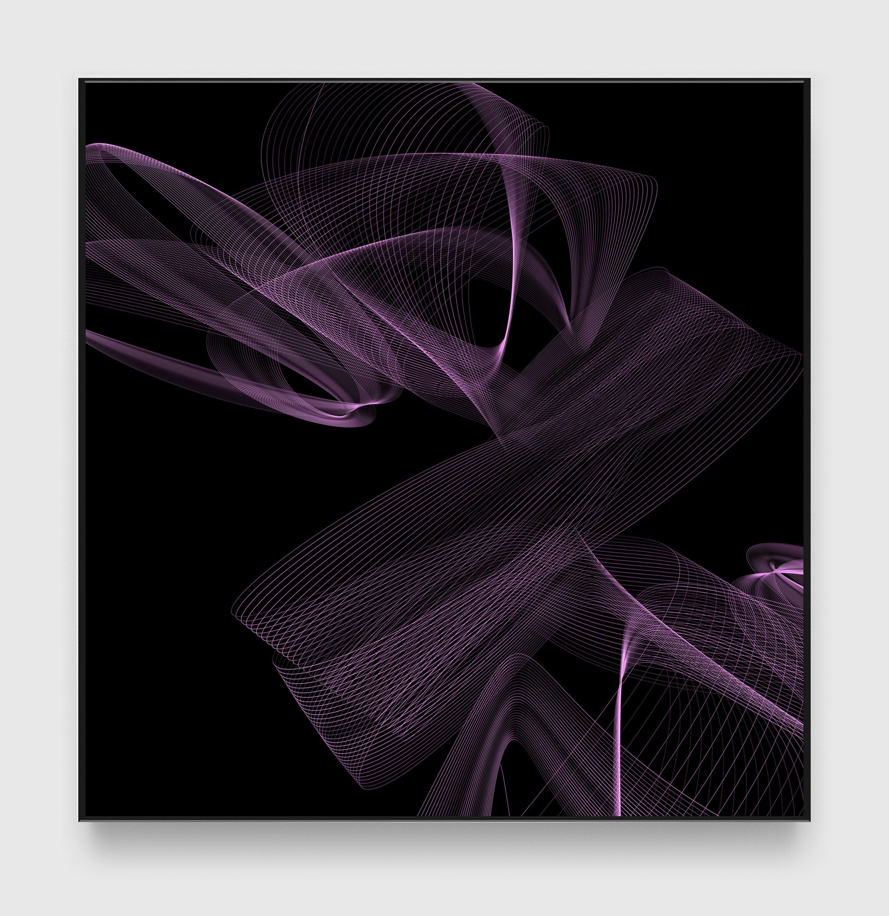 Thomas Ruff - zycles | David Zwirner