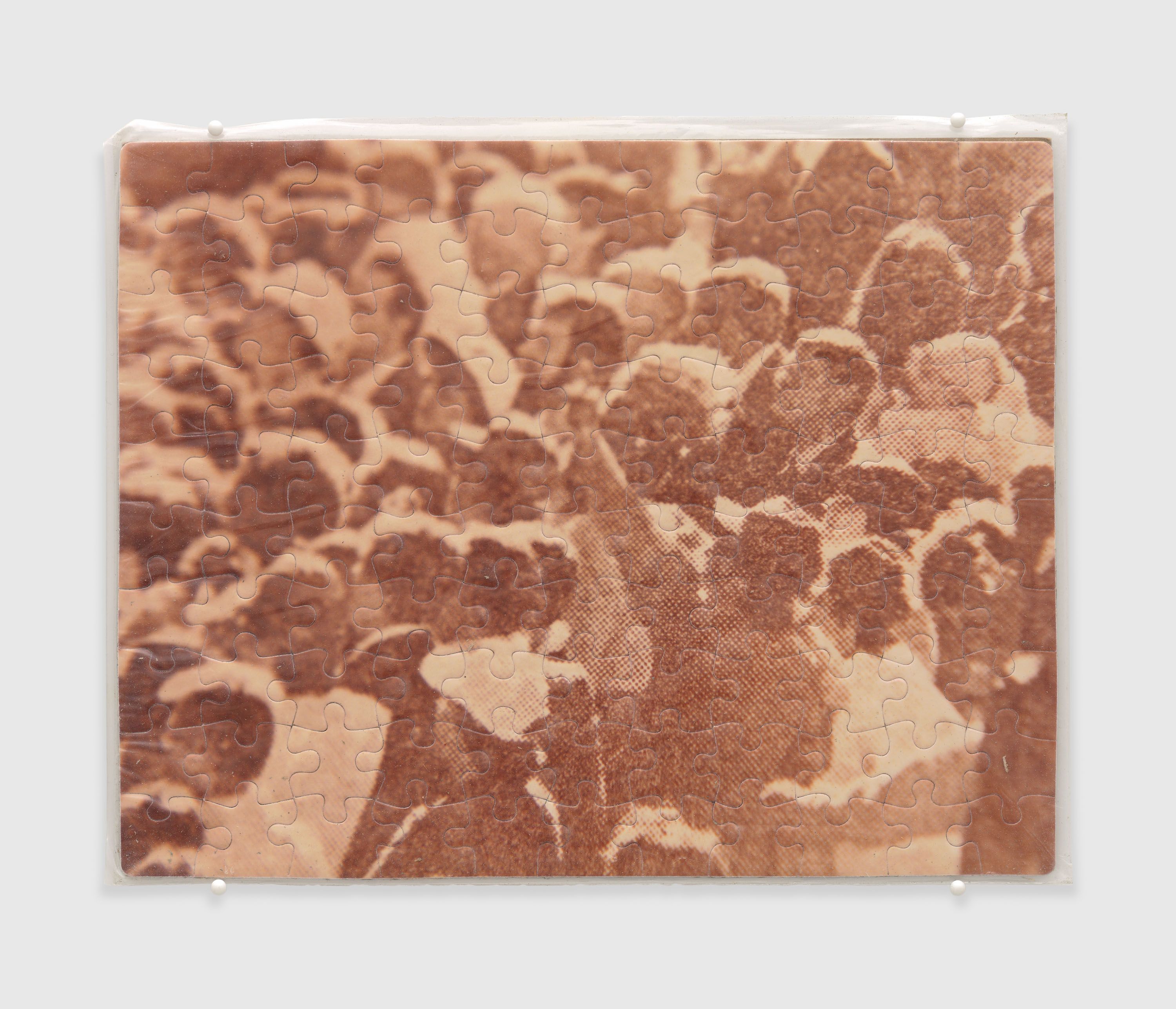 Felix Gonzalez-Torres: Somewhere better than this place / Nowhere