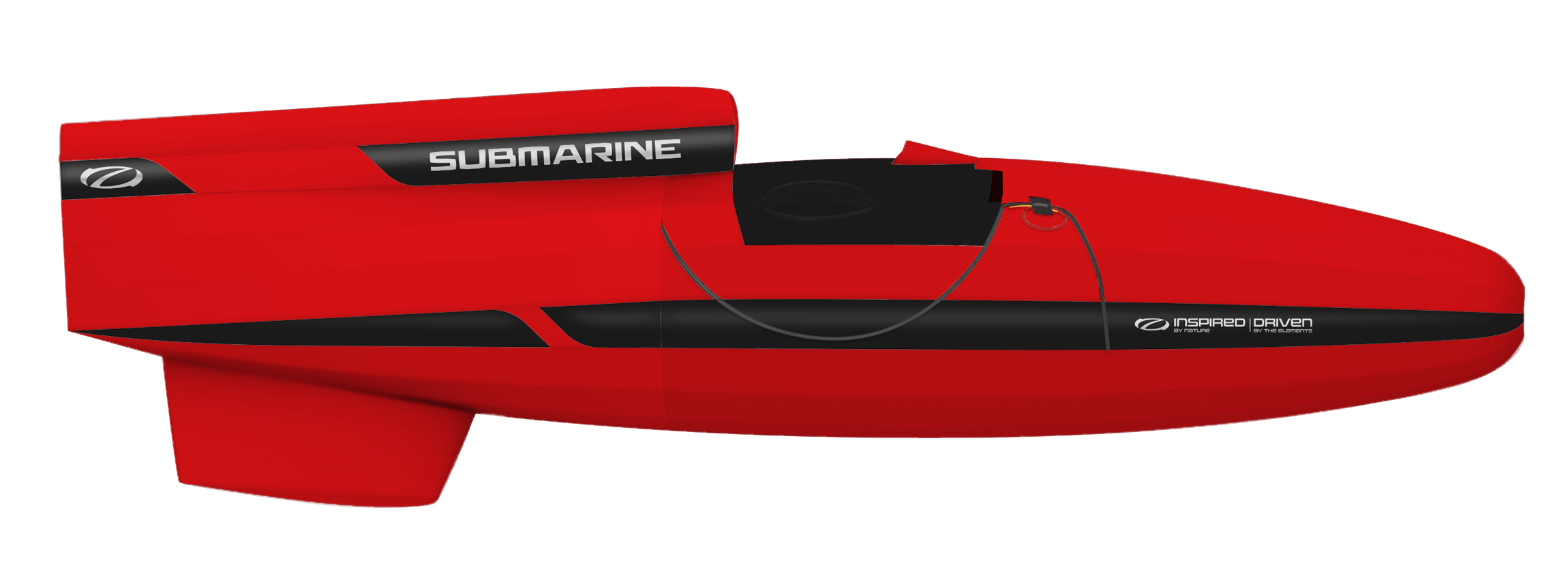 サブマリン | Ozone Paragliders