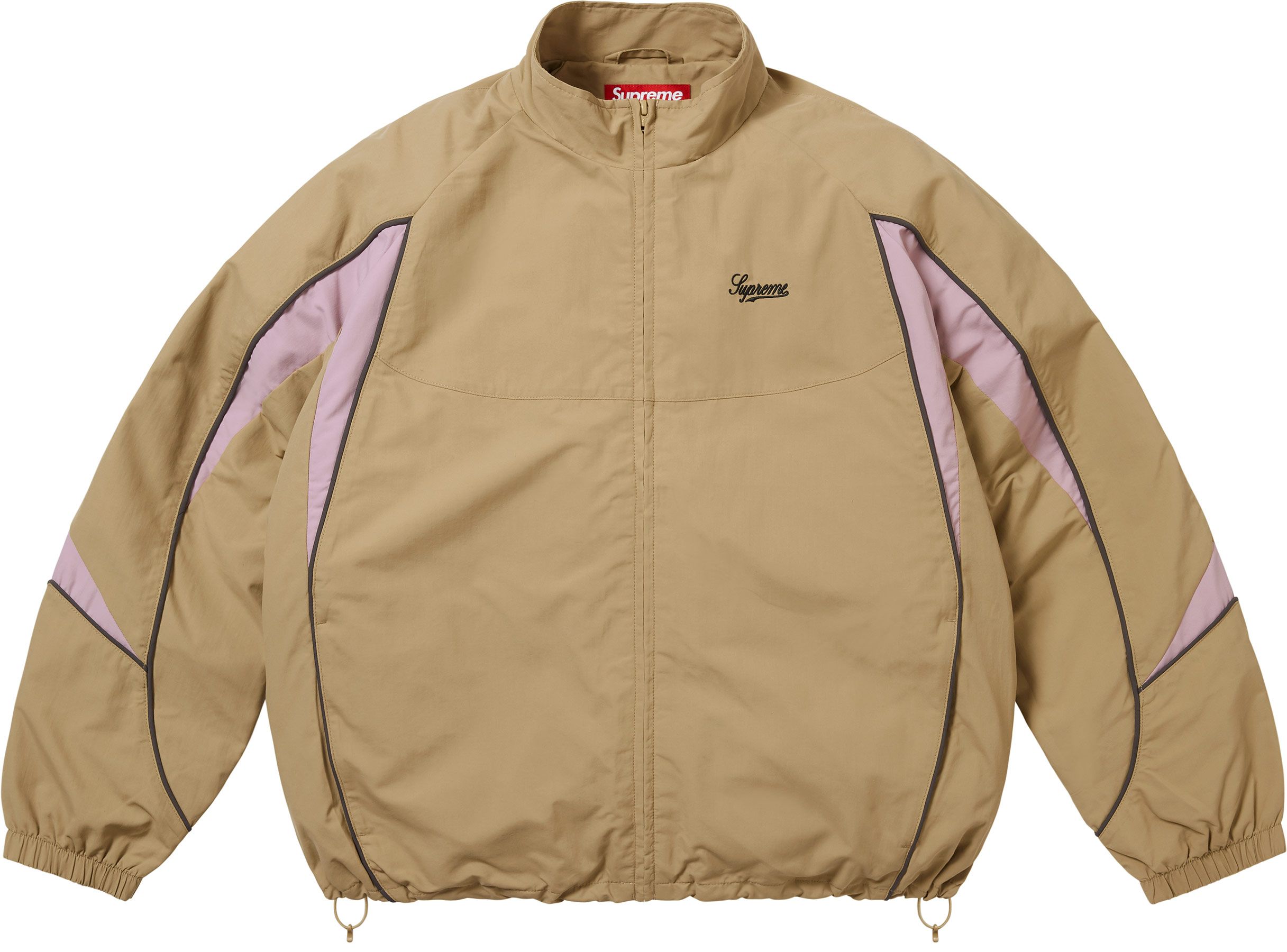 Fall/Winter 2025 Preview – Supreme
