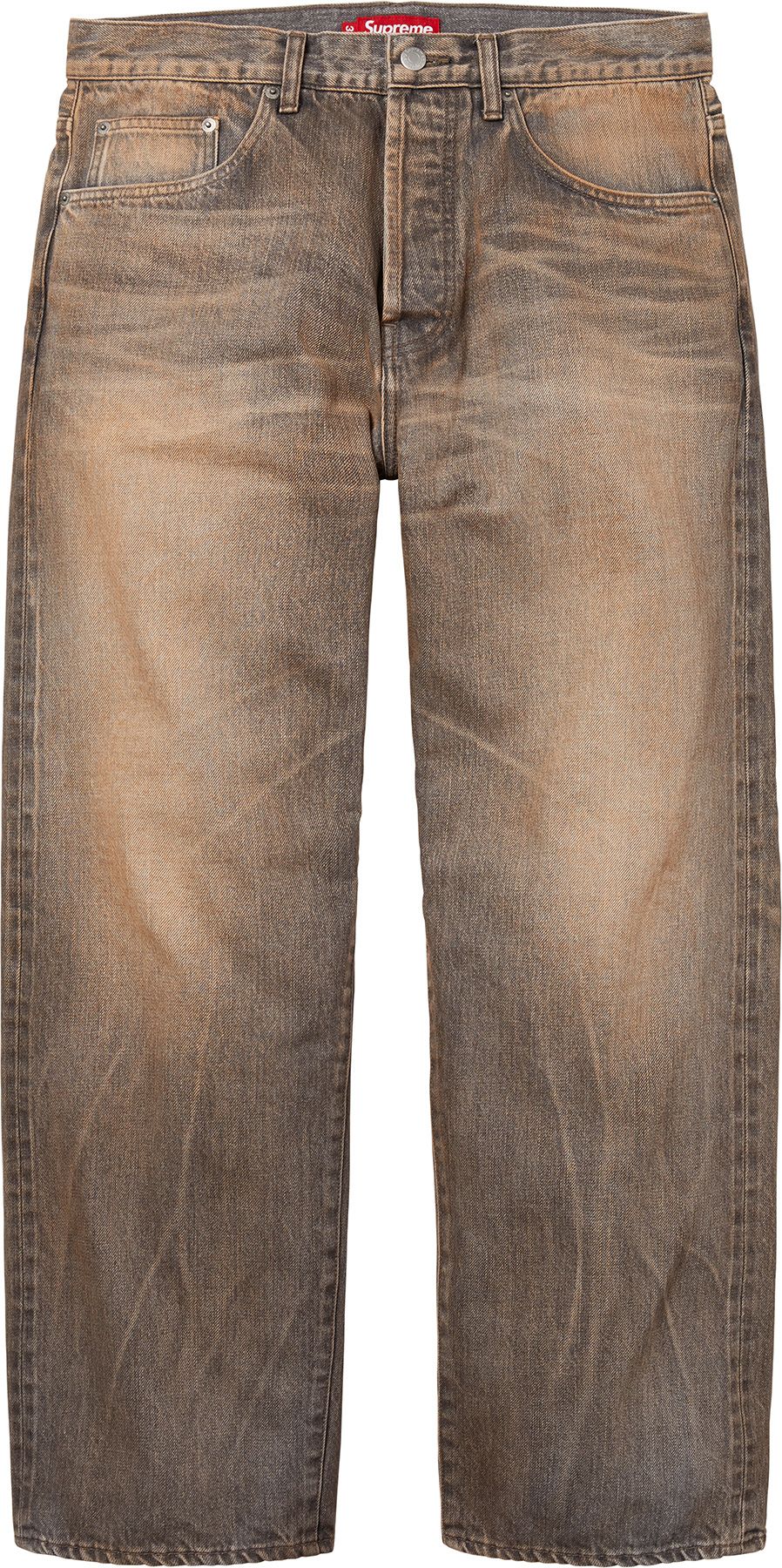 Spring/Summer 2025 Preview – Supreme