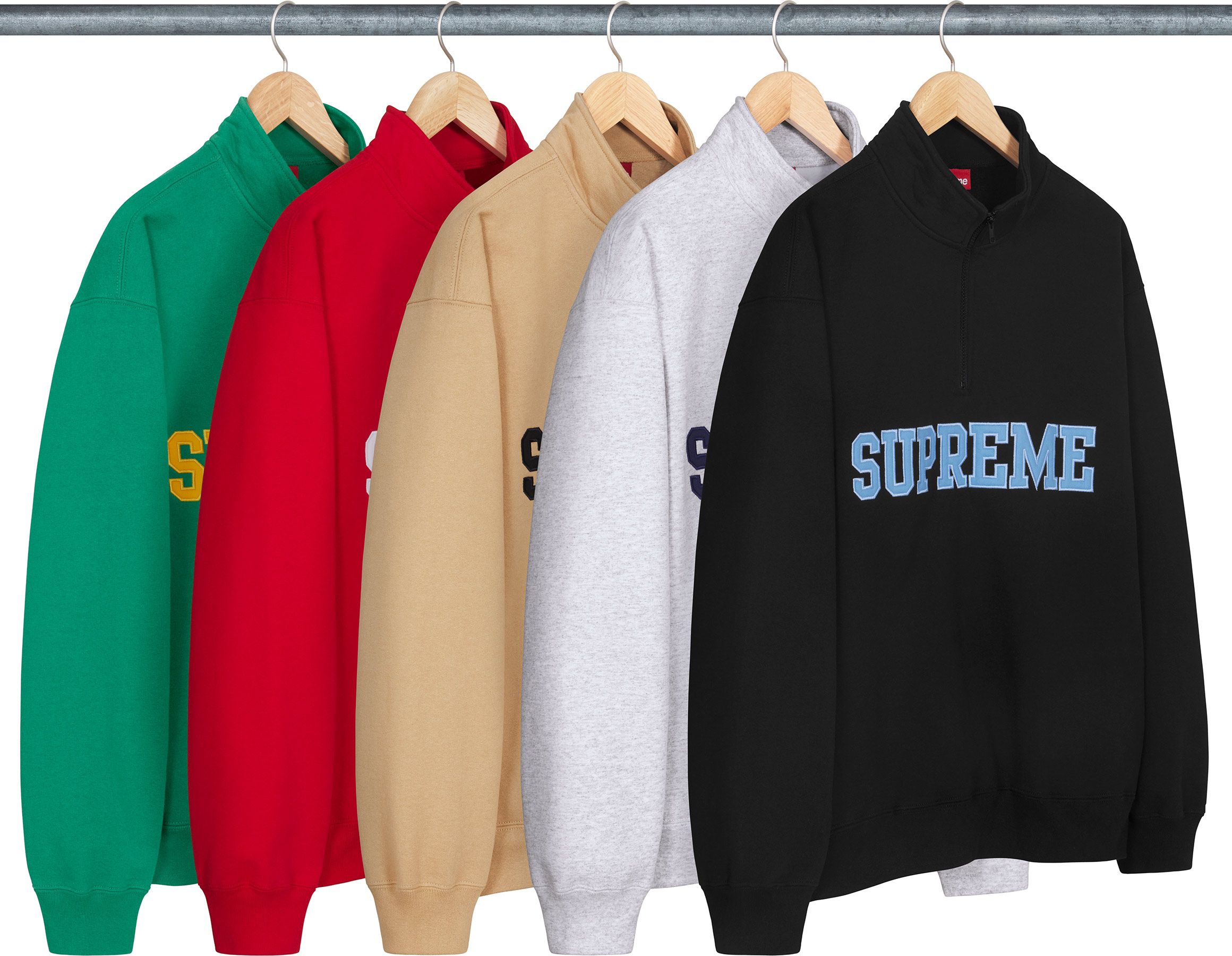 Fall/Winter 2024 Preview – Supreme