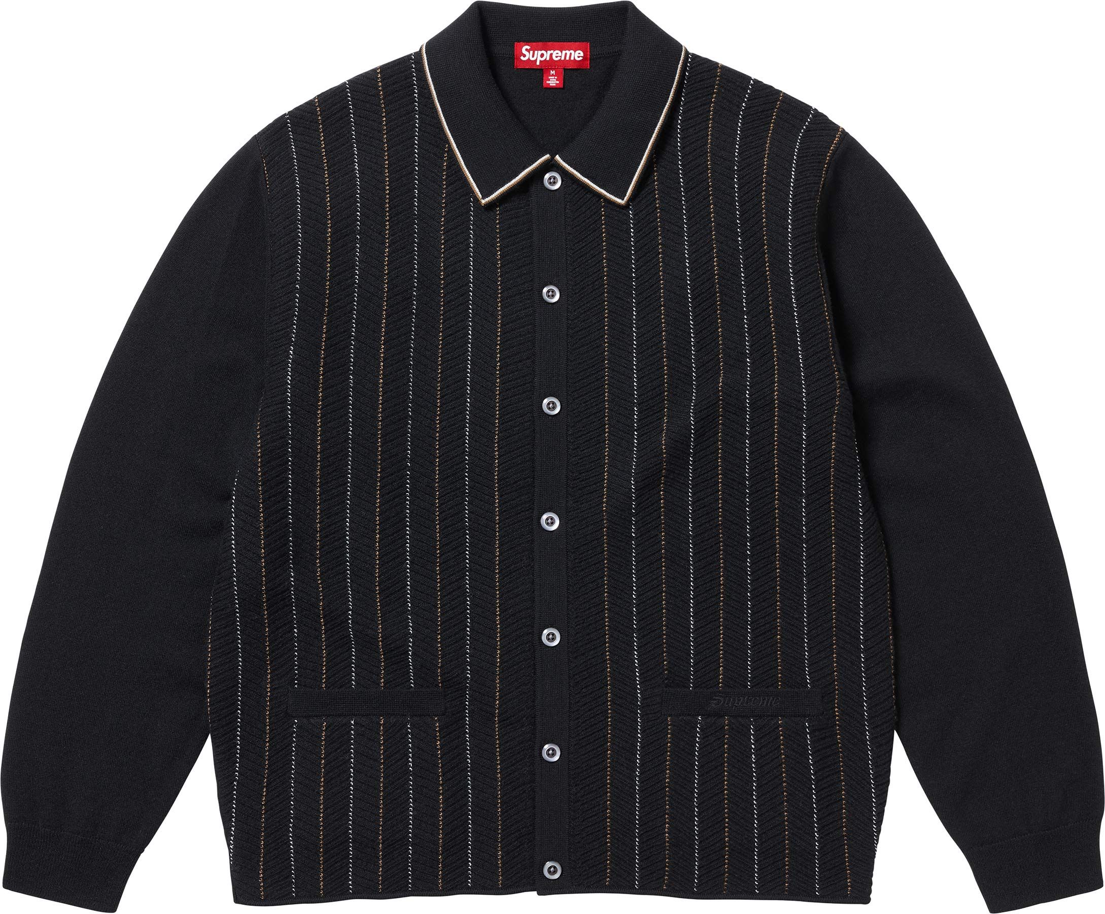 Spring/Summer 2025 Preview – Supreme