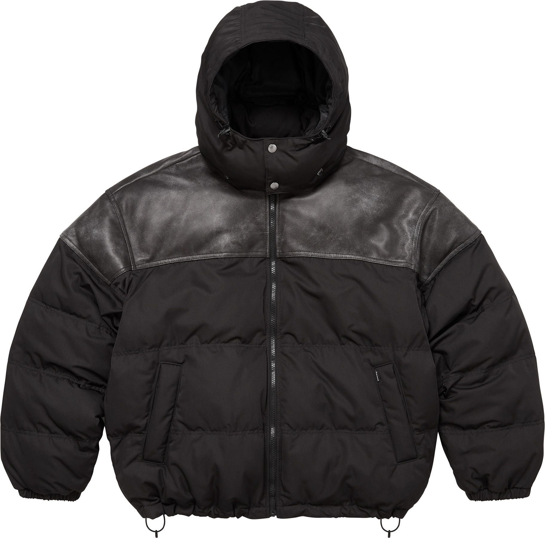 Fall/Winter 2025 Preview – Supreme