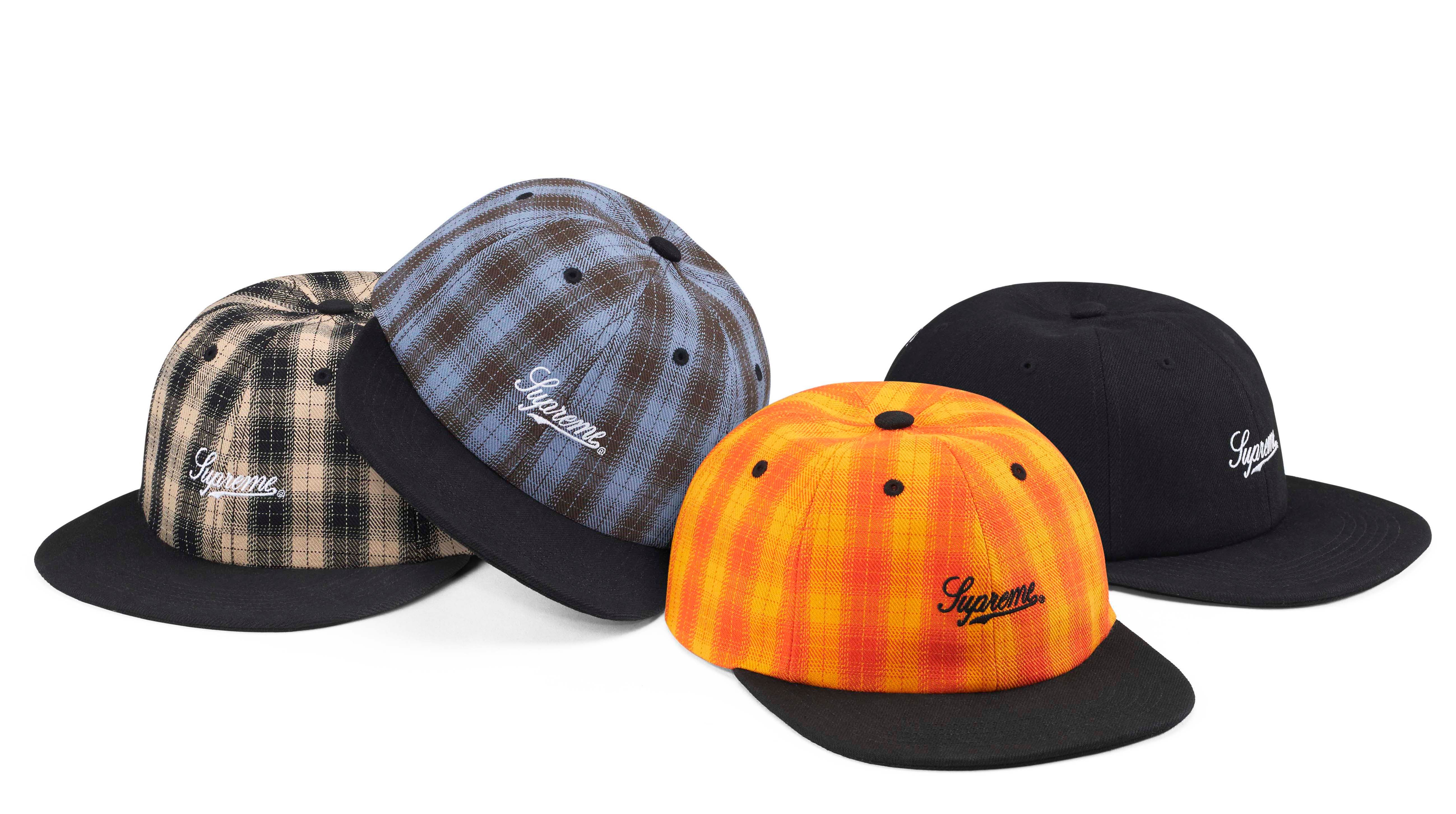 Spring/Summer 2024 Preview – Supreme