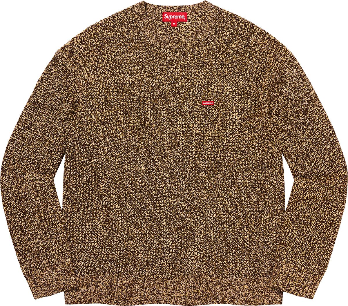 Fall/Winter 2021 Preview – Supreme