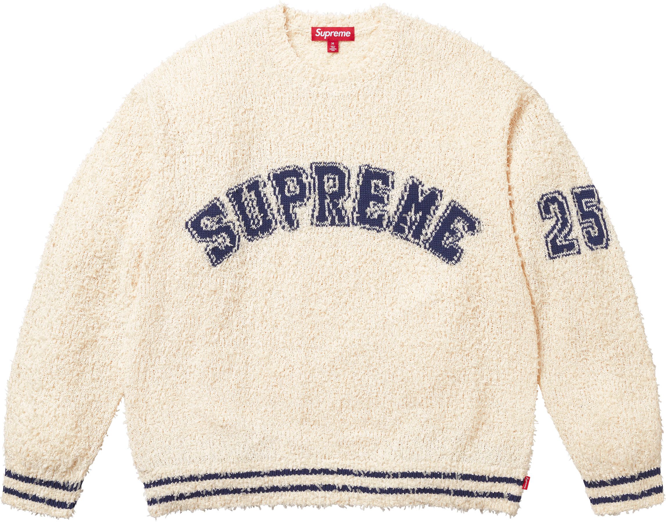 Spring/Summer 2025 Preview – Supreme