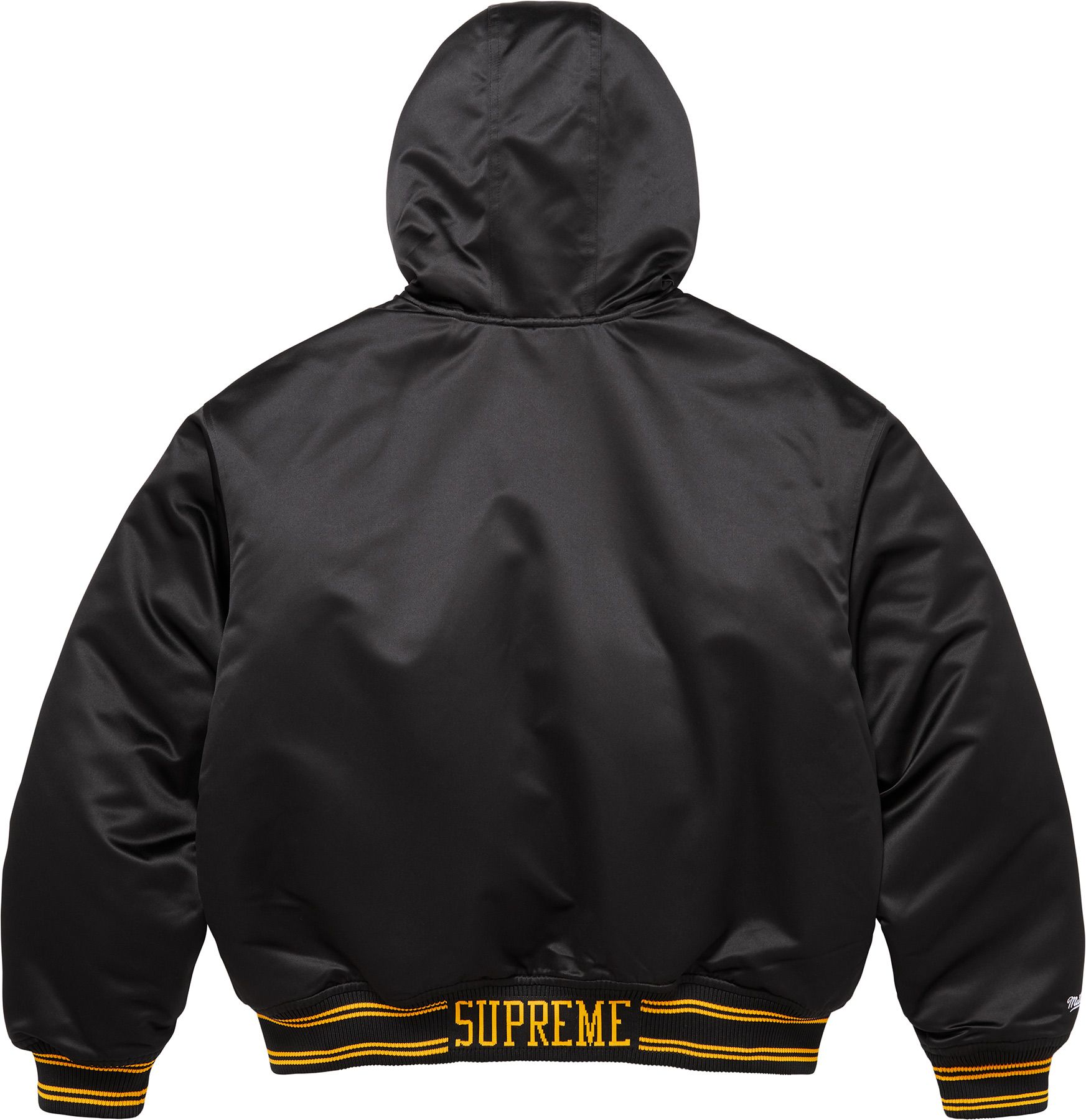 Fall/Winter 2025 Preview – Supreme
