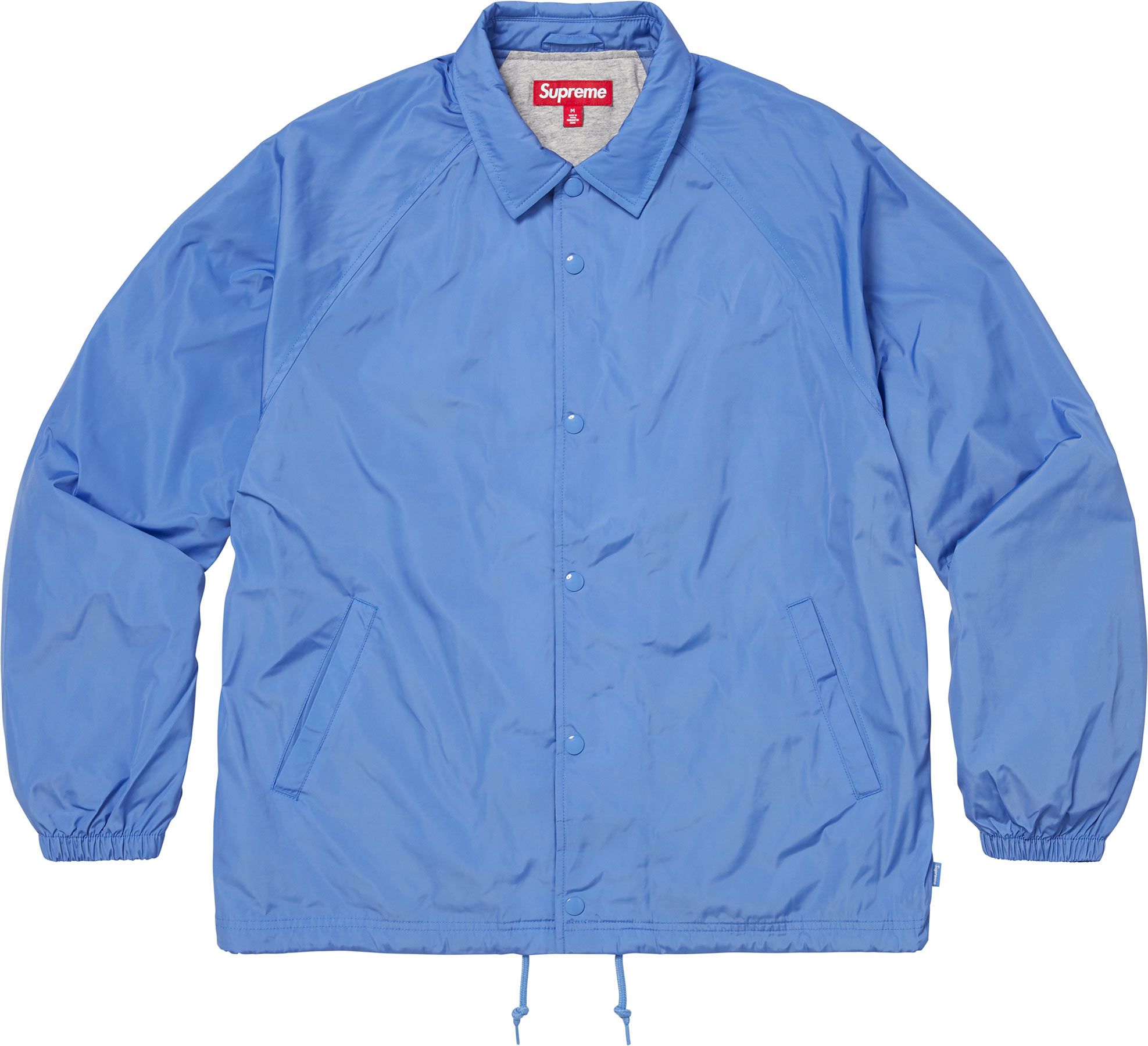 Fall/Winter 2025 Preview – Supreme