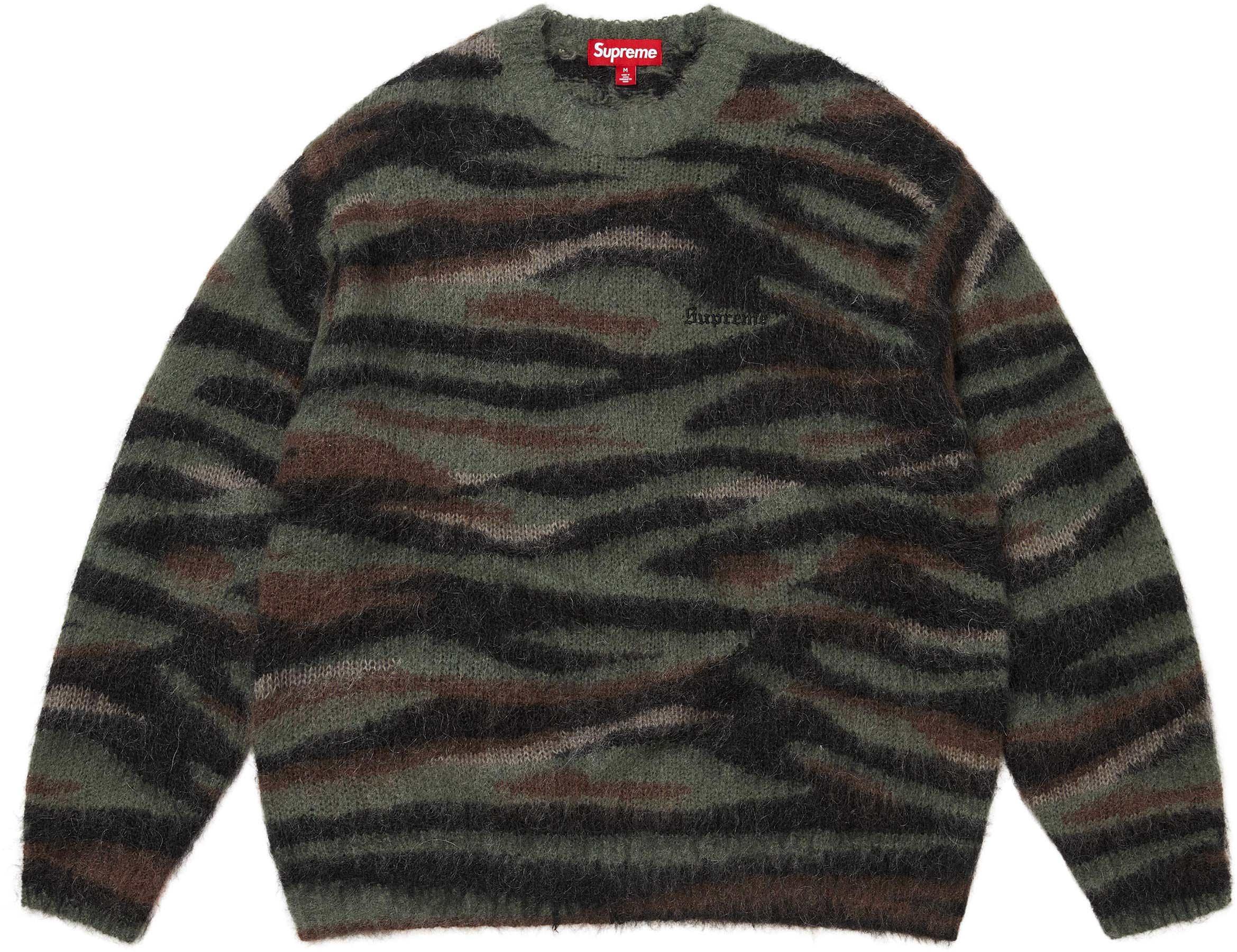 Fall/Winter 2025 Preview – Supreme