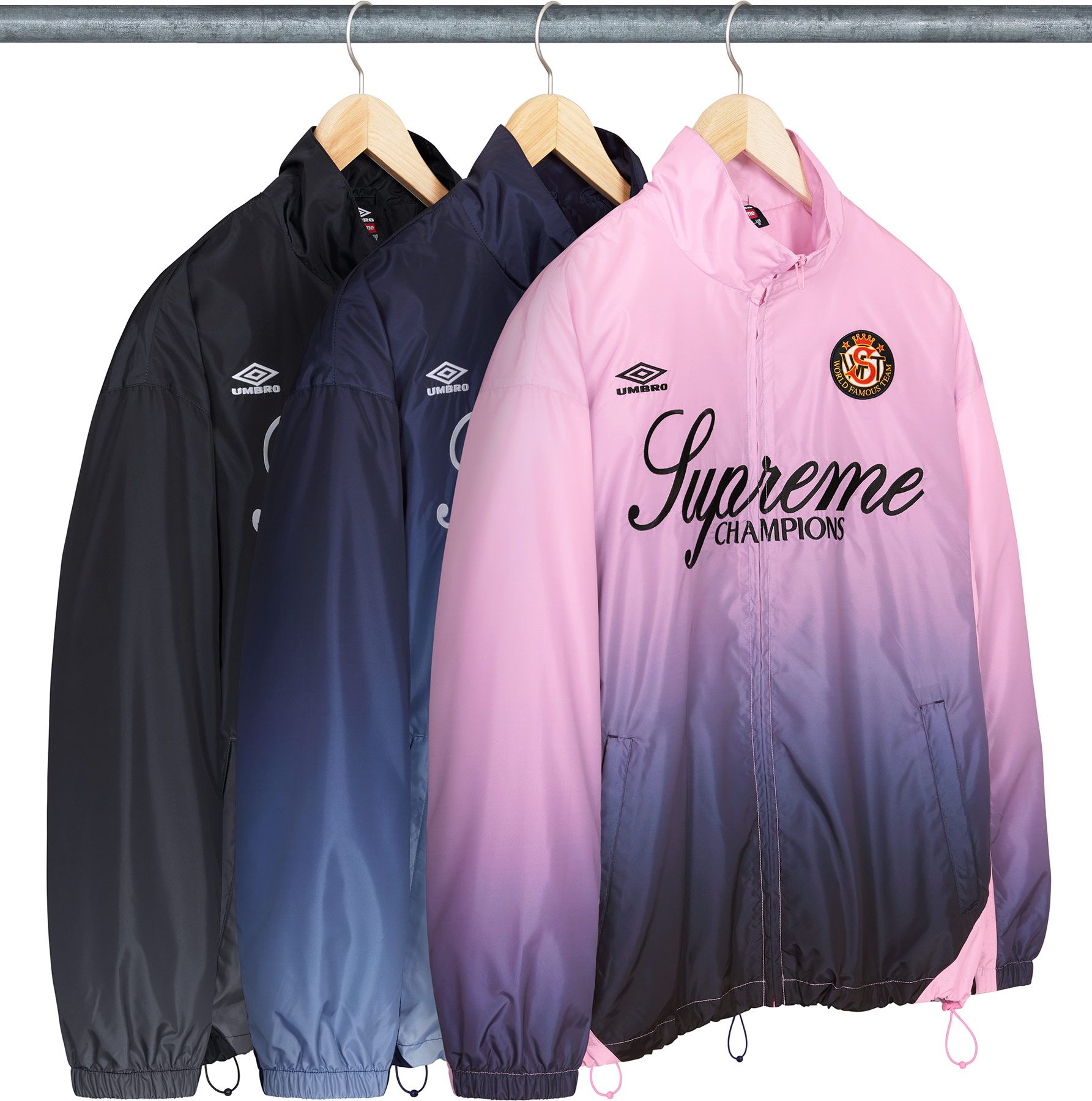 Fall/Winter 2025 Preview – Supreme