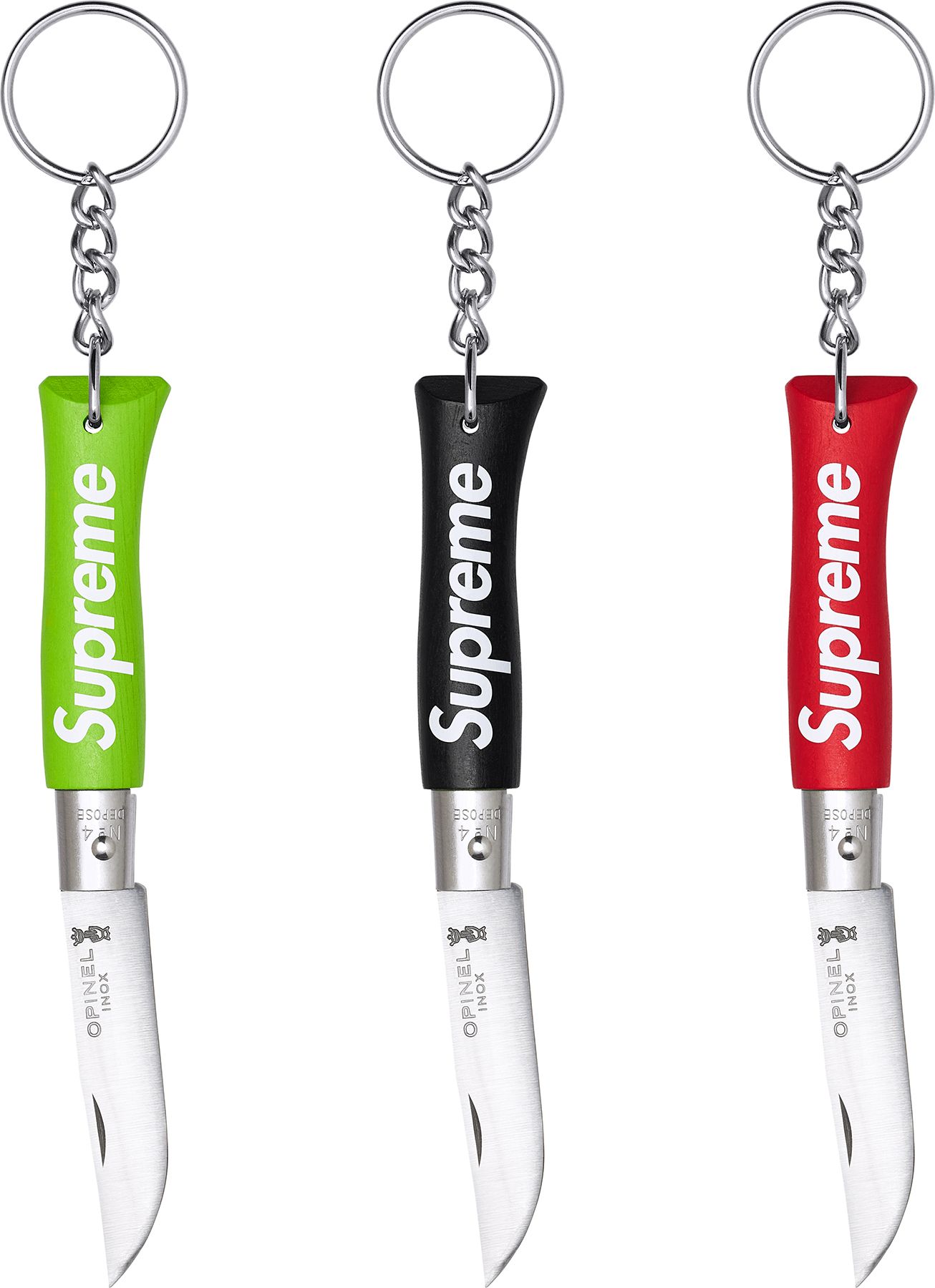 Fall/Winter 2025 Preview – Supreme