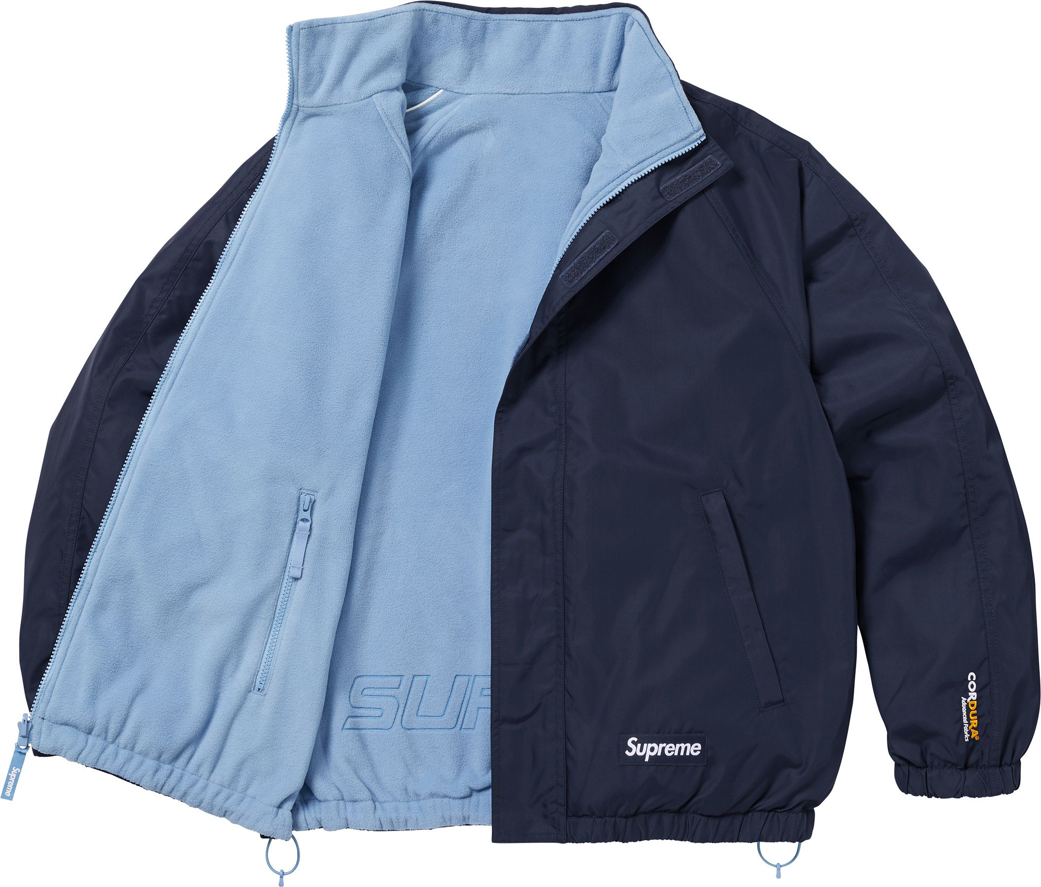 Fall/Winter 2025 Preview – Supreme