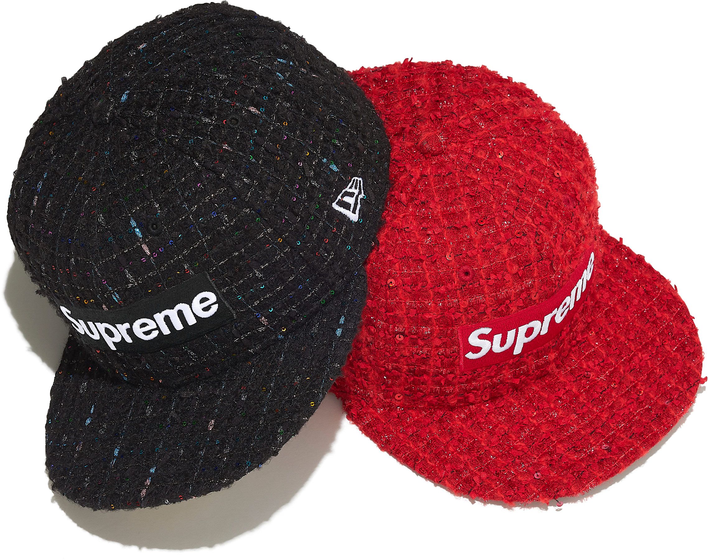 Fall/Winter 2025 Preview – Supreme