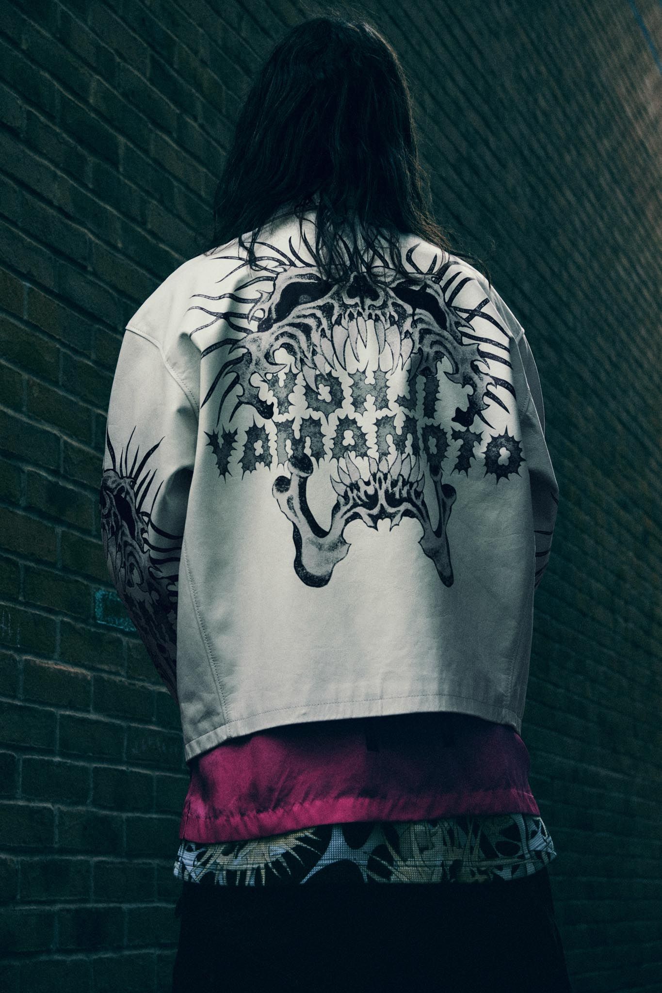 Supreme®/Y's by Yohji Yamamoto® – Gallery – Supreme