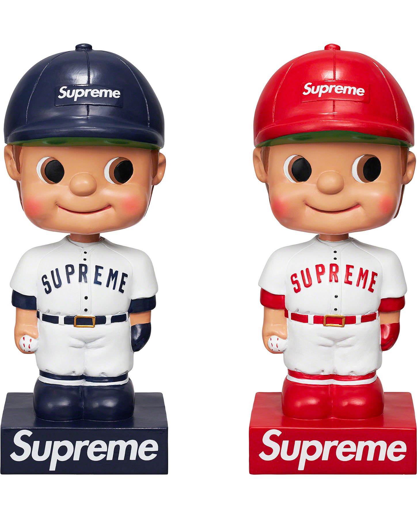 Spring/Summer 2023 Preview – Supreme