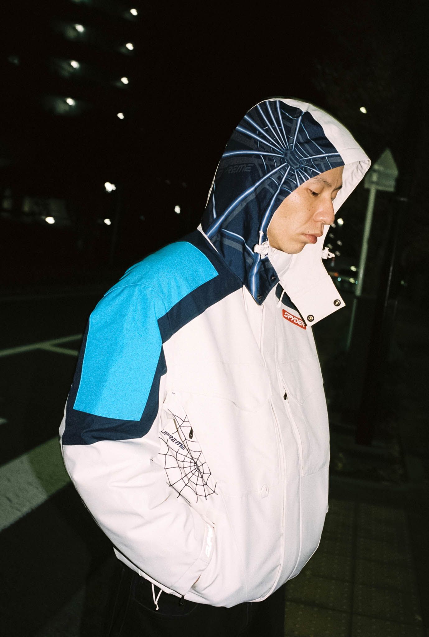 Supreme®/Spyder® – News – Supreme