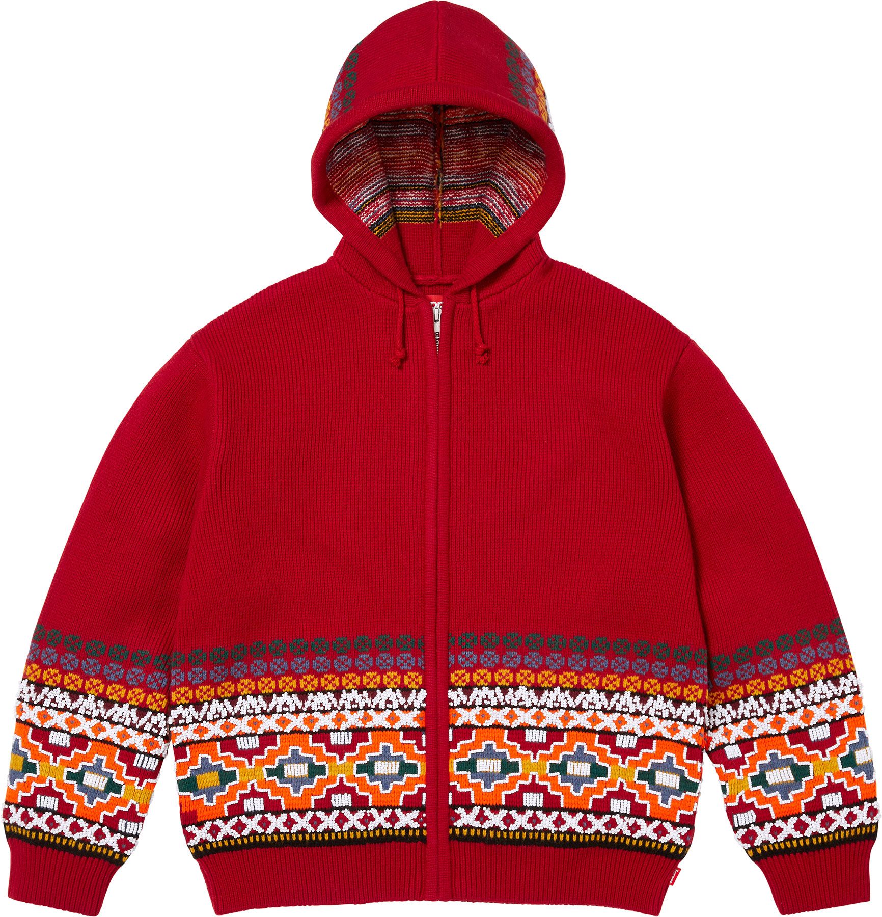 Fall/Winter 2025 Preview – Supreme