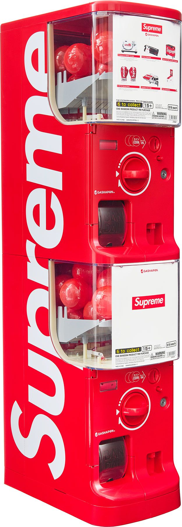 Fall/Winter 2025 Preview – Supreme