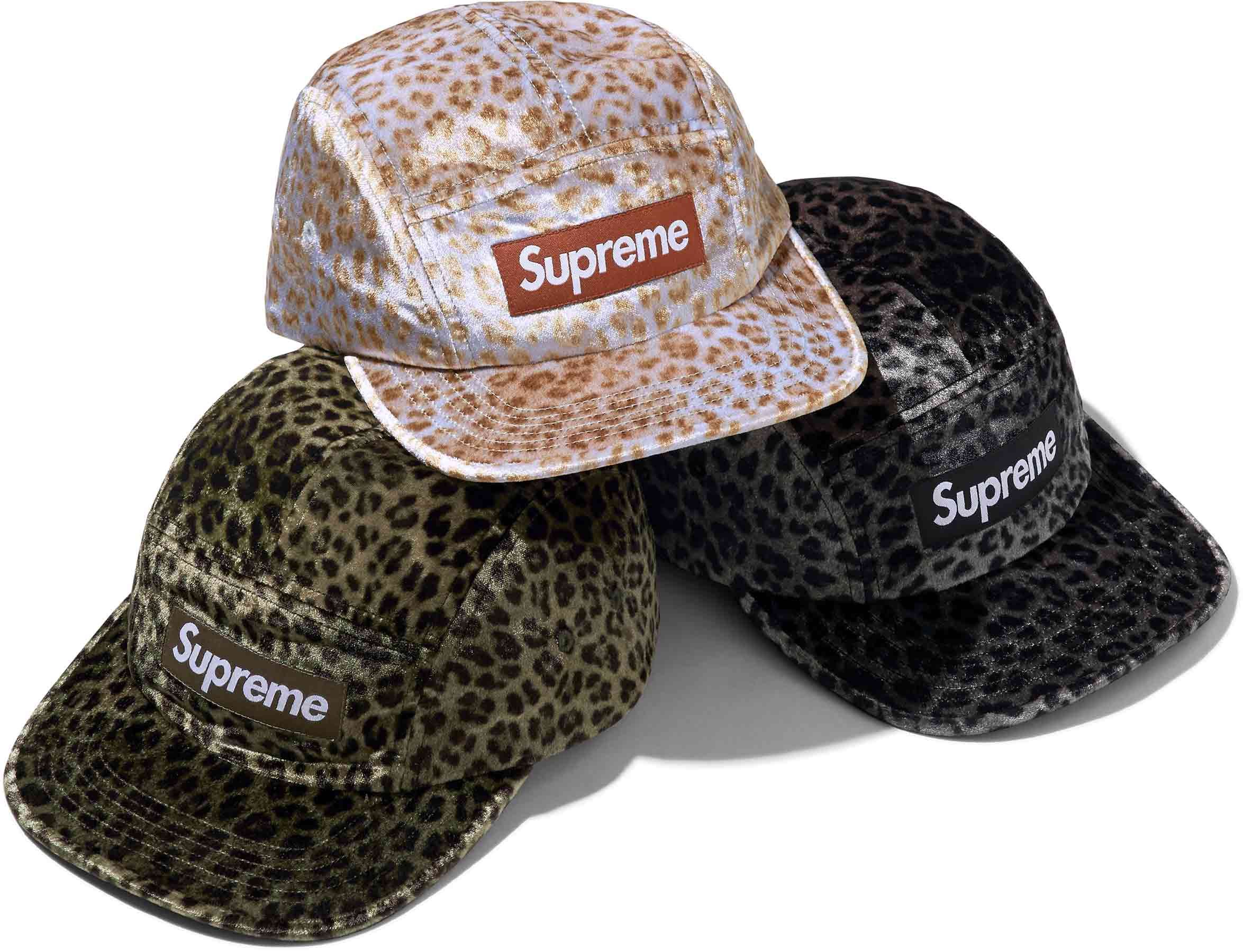Spring/Summer 2024 Preview – Supreme