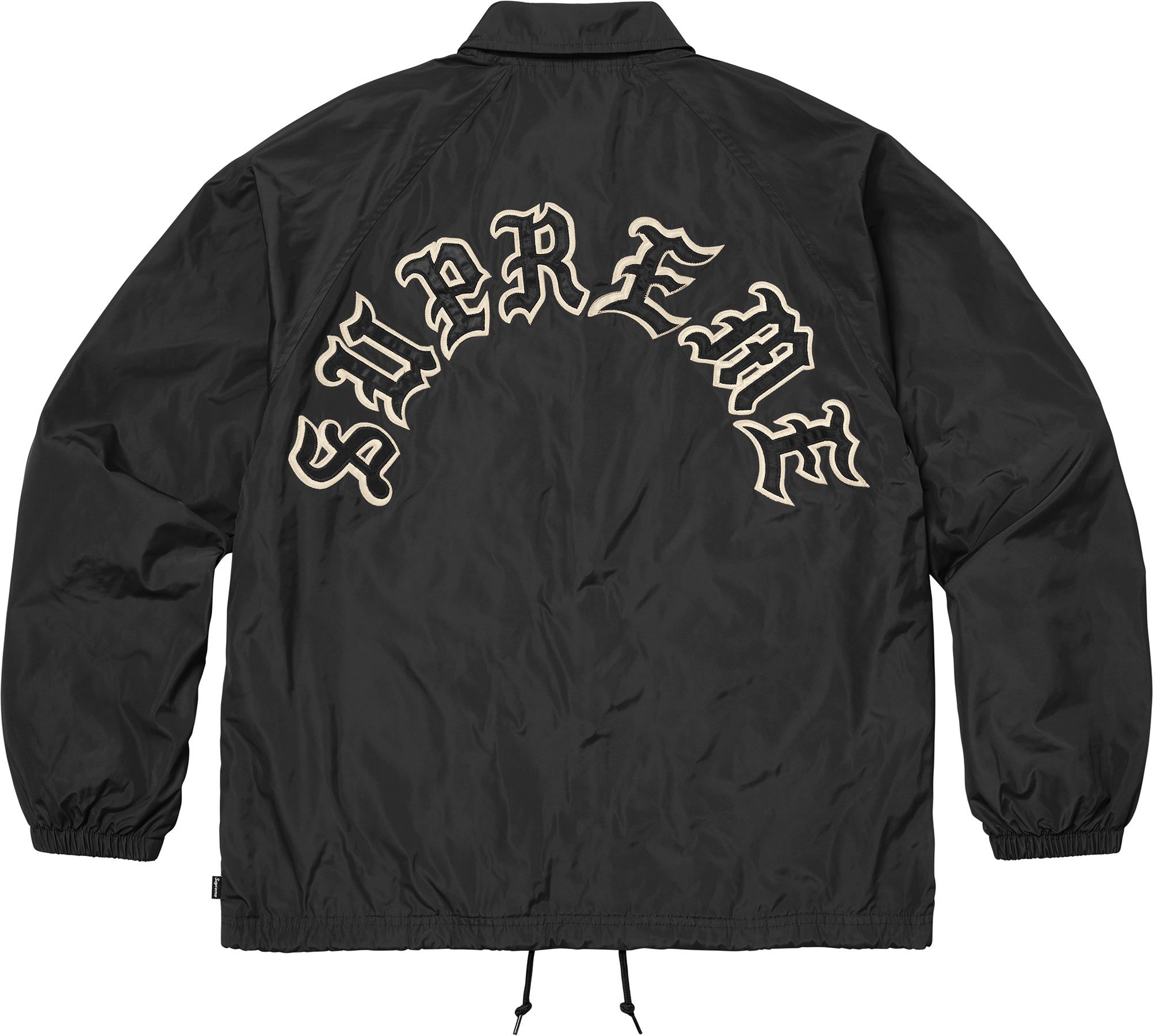 Fall/Winter 2025 Preview – Supreme