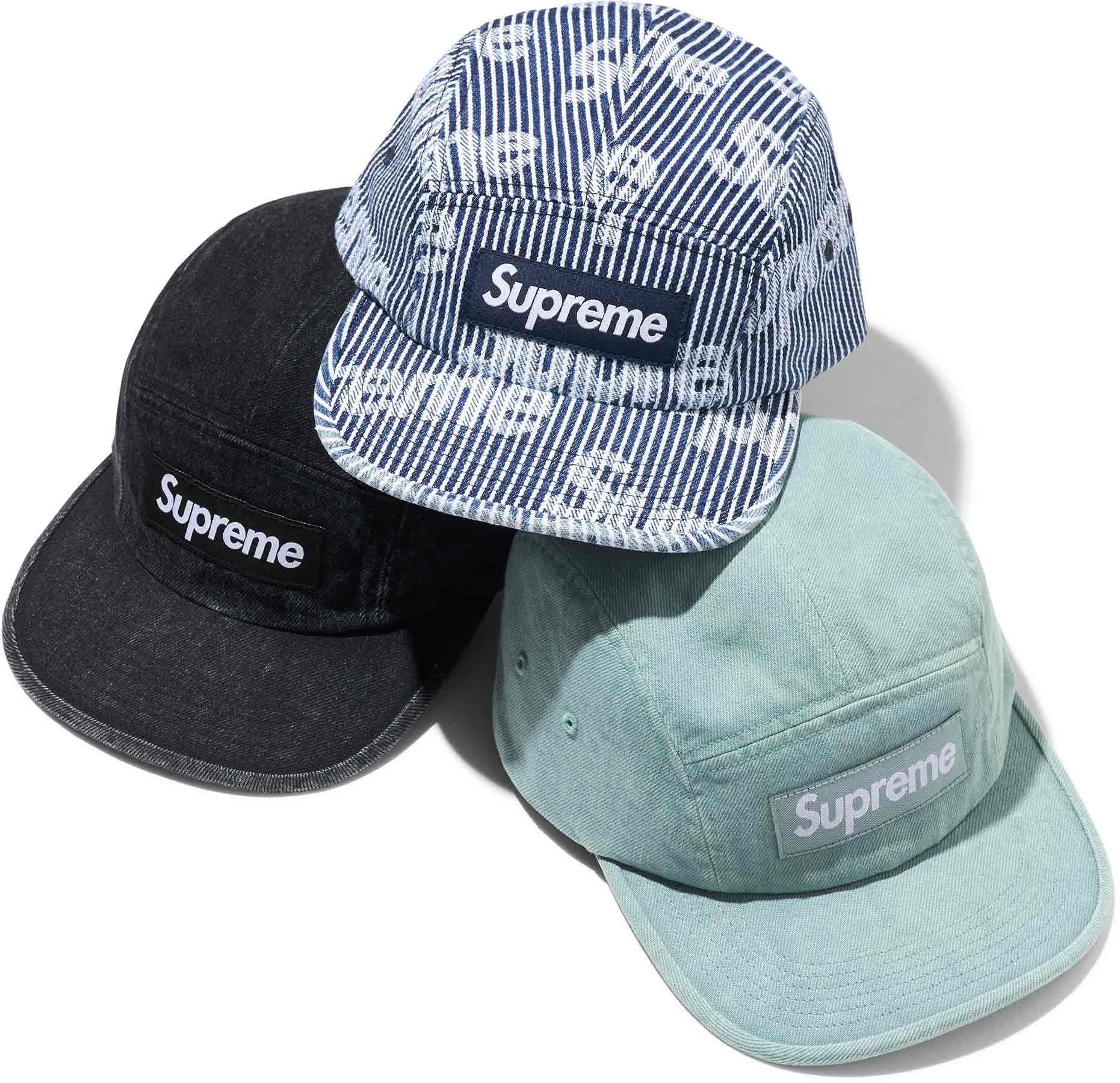 Spring/Summer 2024 Preview – Supreme