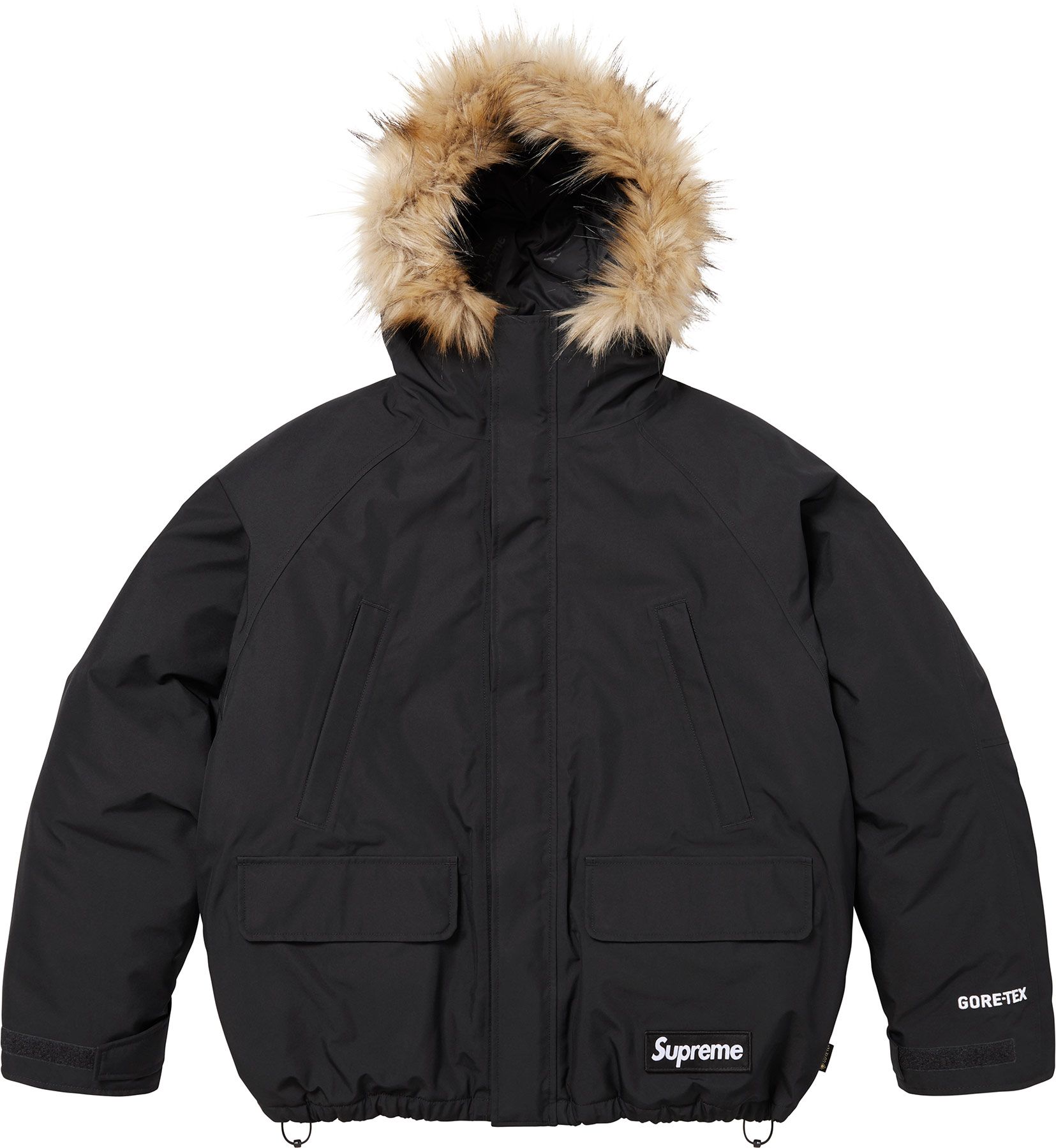 Fall/Winter 2025 Preview – Supreme