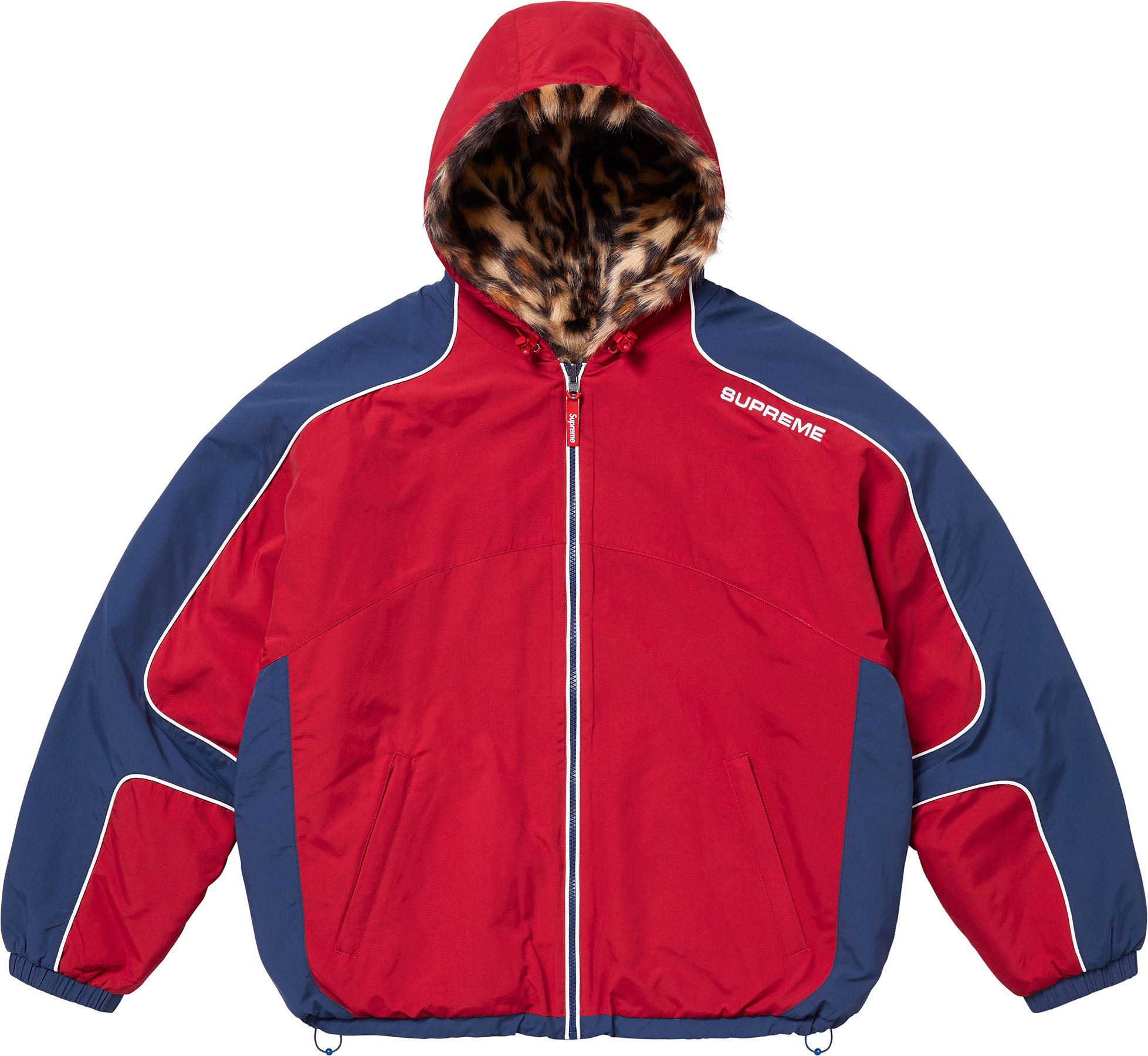 Spring/Summer 2025 Preview – Supreme