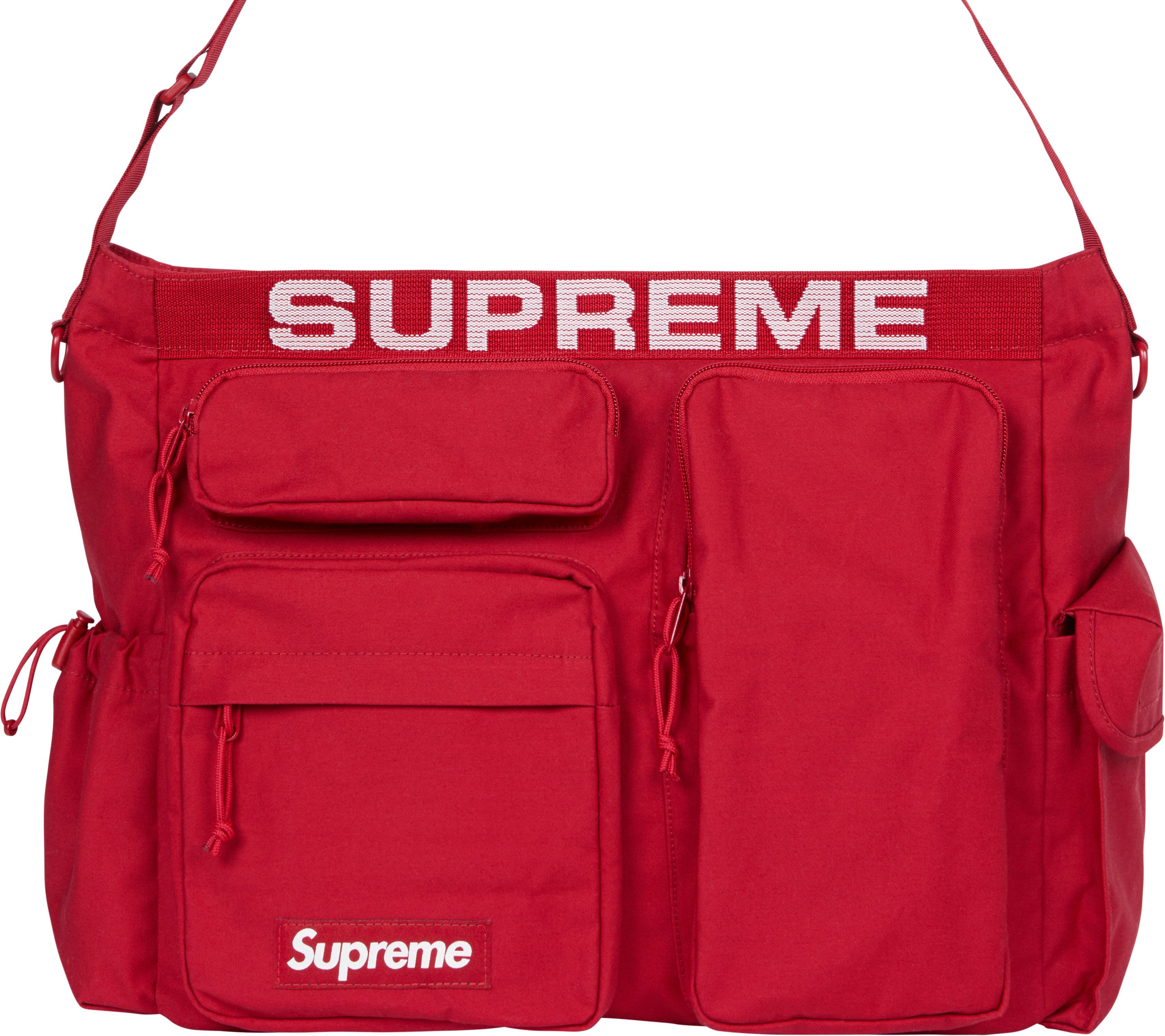 Spring/Summer 2023 Preview – Supreme
