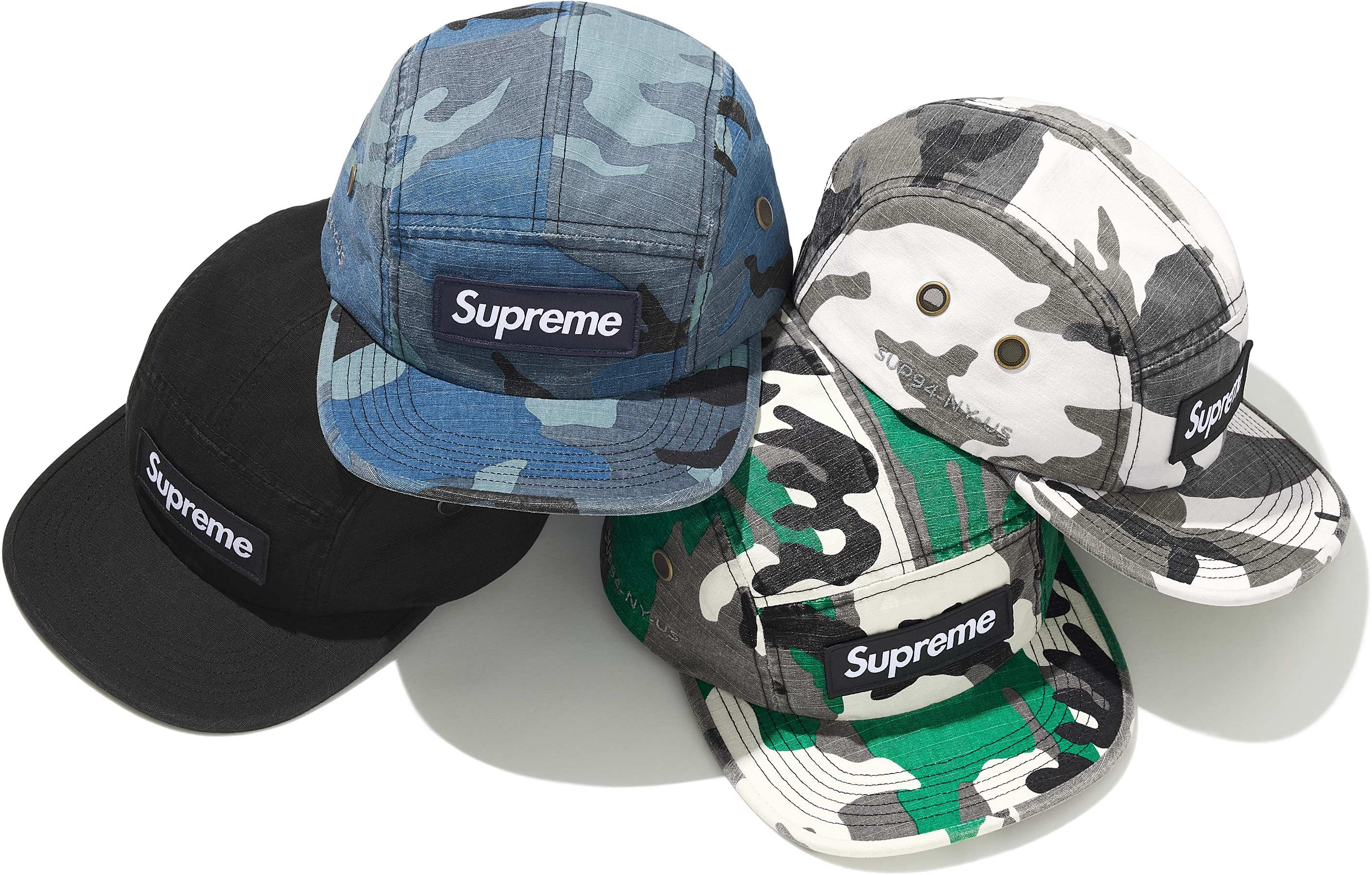 Fall/Winter 2025 Preview – Supreme