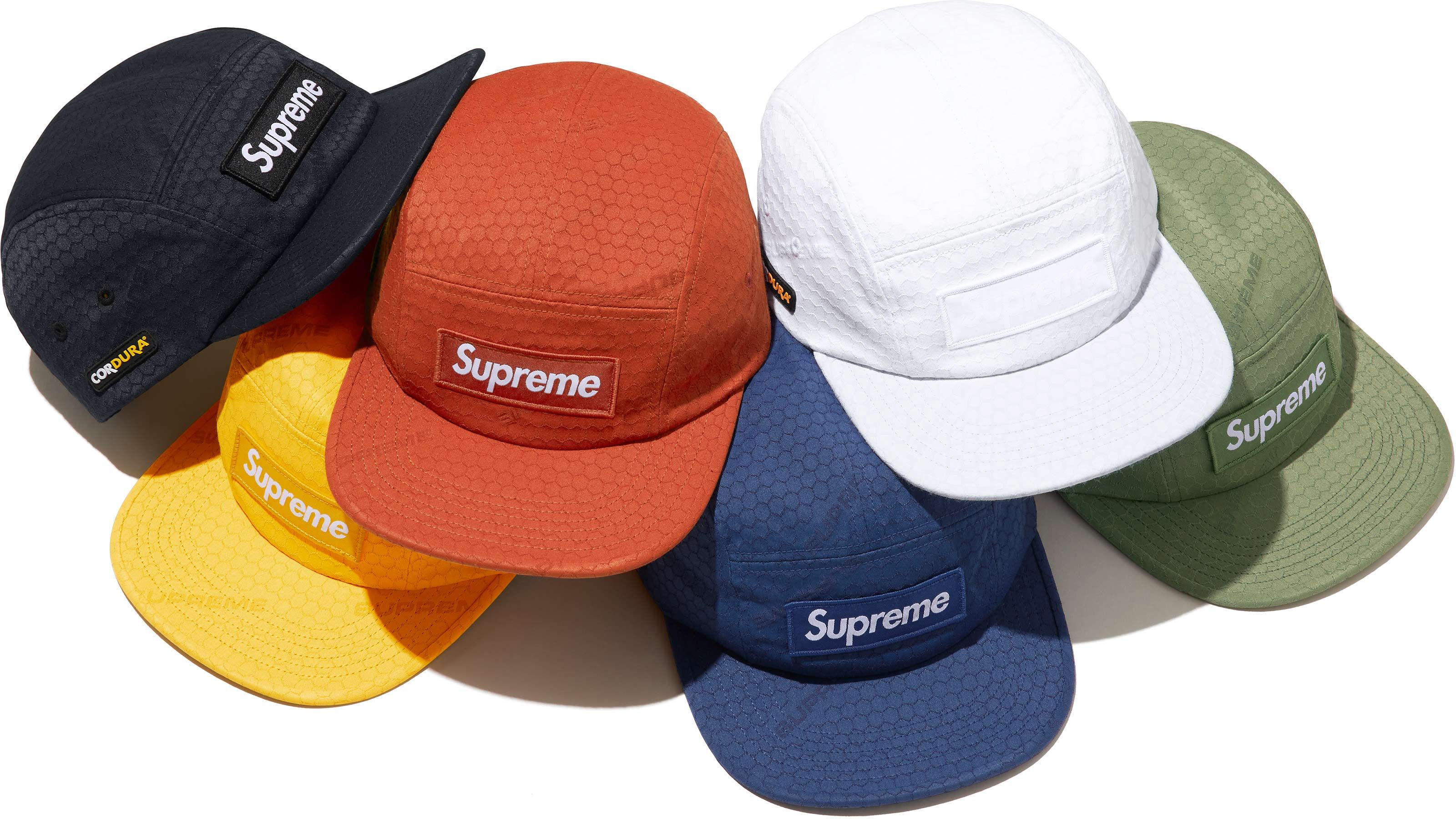 Fall/Winter 2024 Preview – Supreme